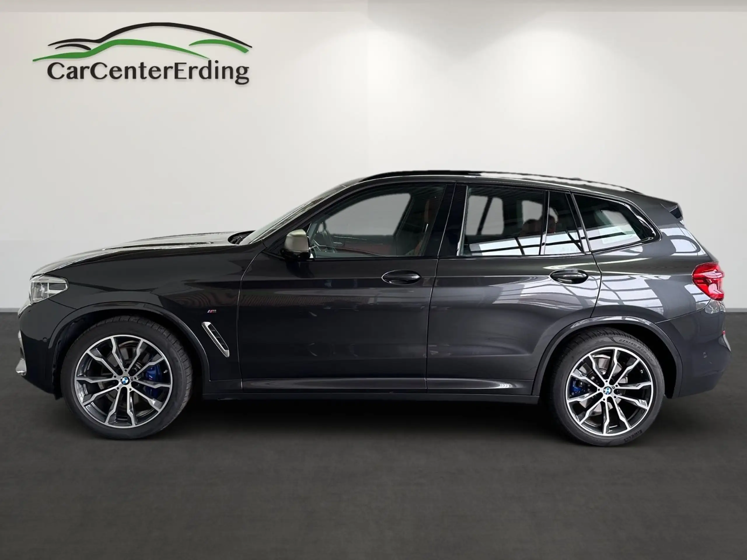 BMW - X3 M