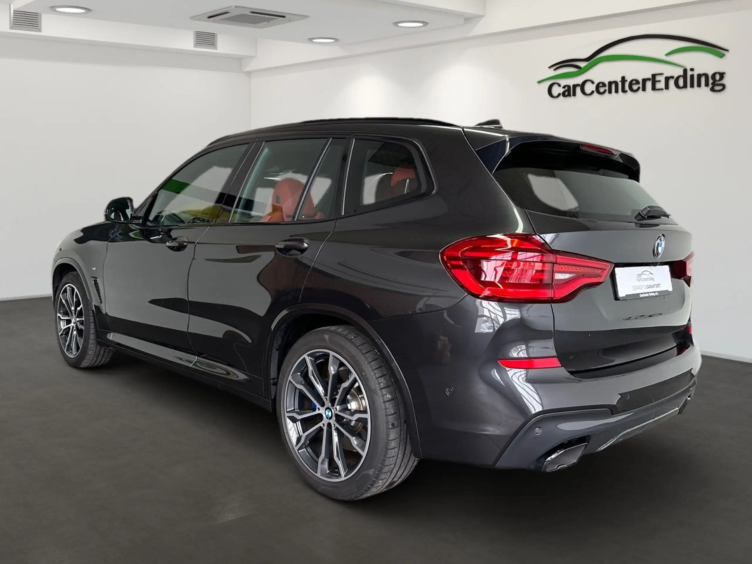 BMW - X3 M