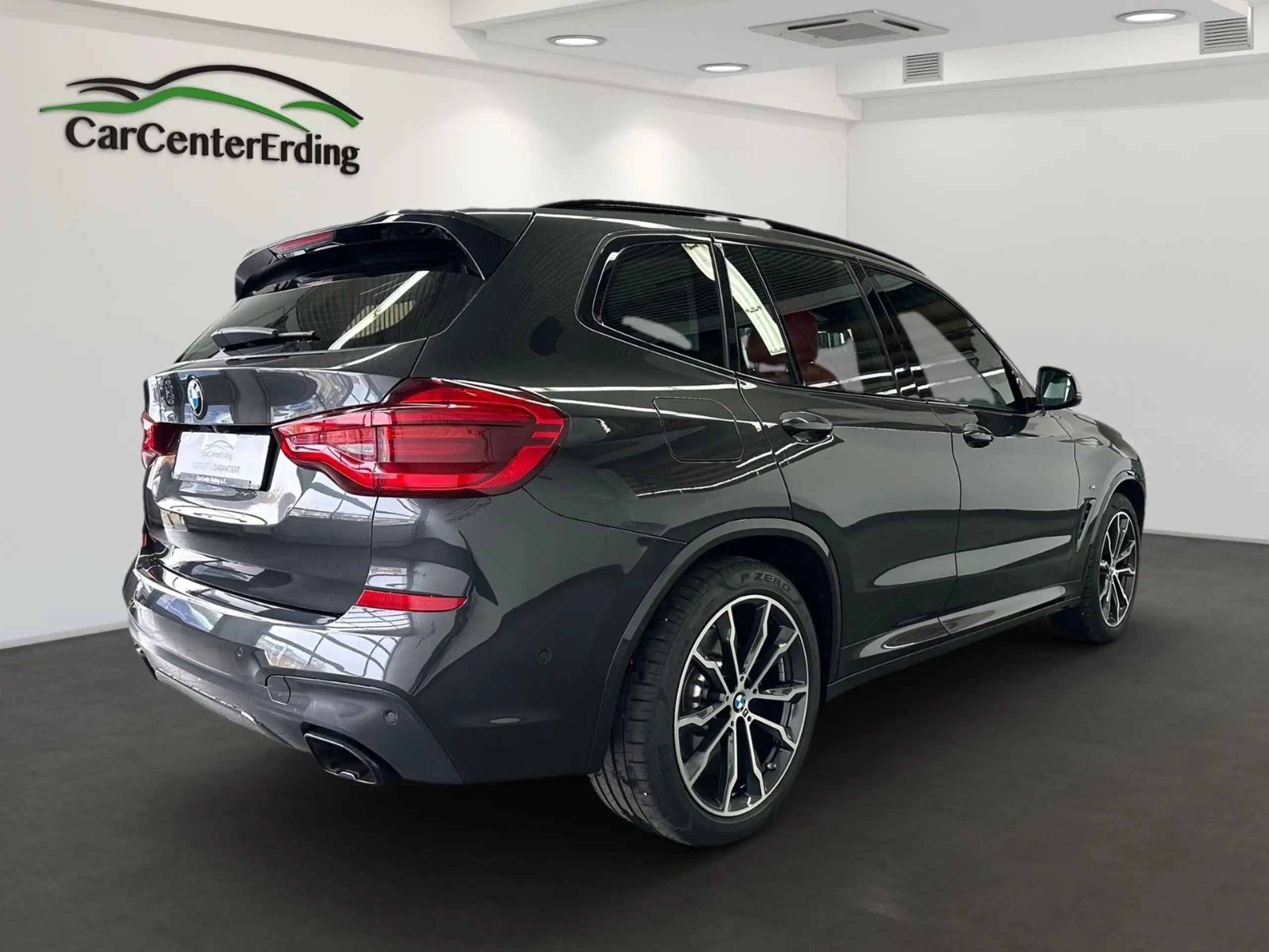 BMW - X3 M