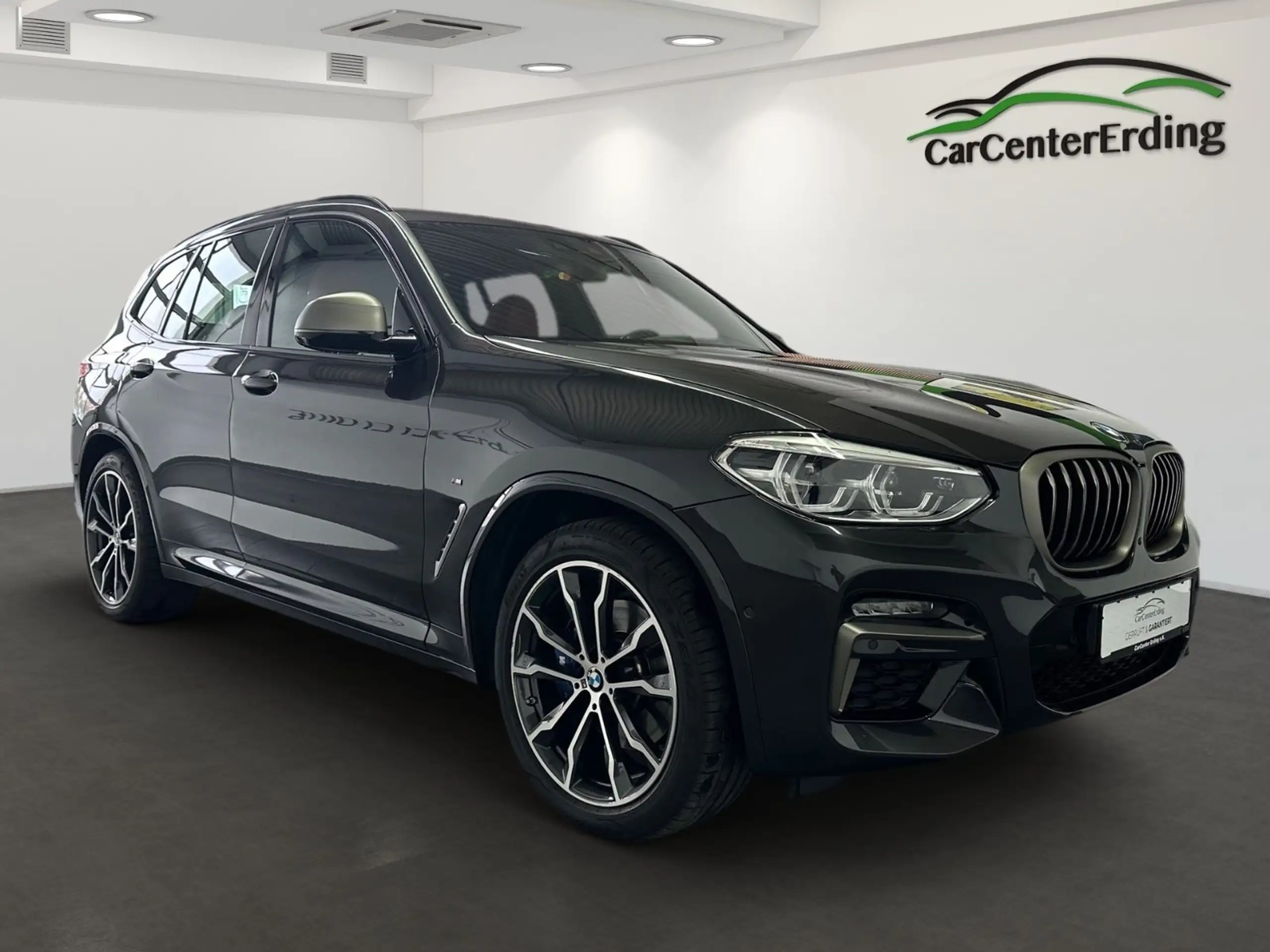 BMW - X3 M