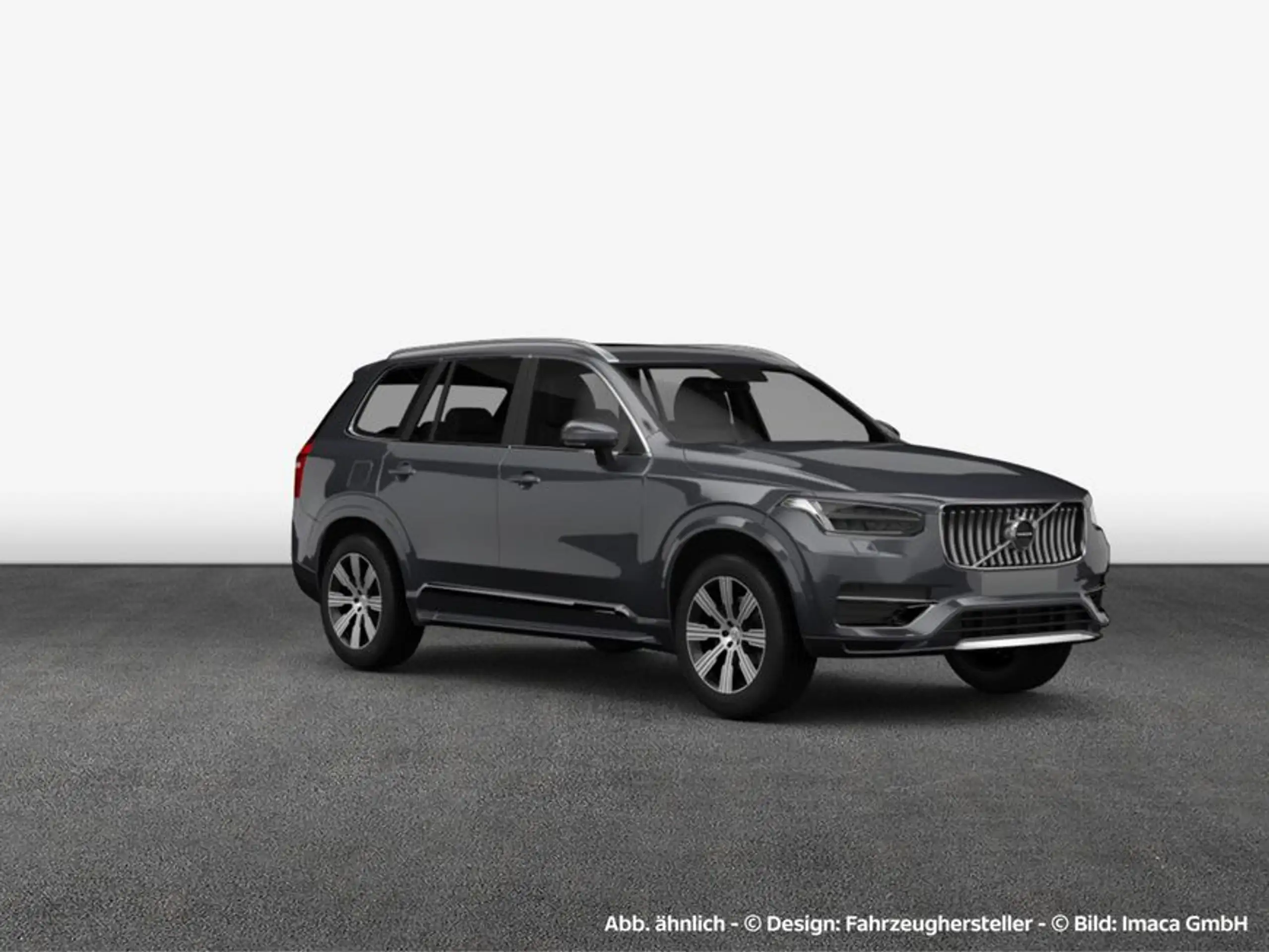 Volvo - XC90