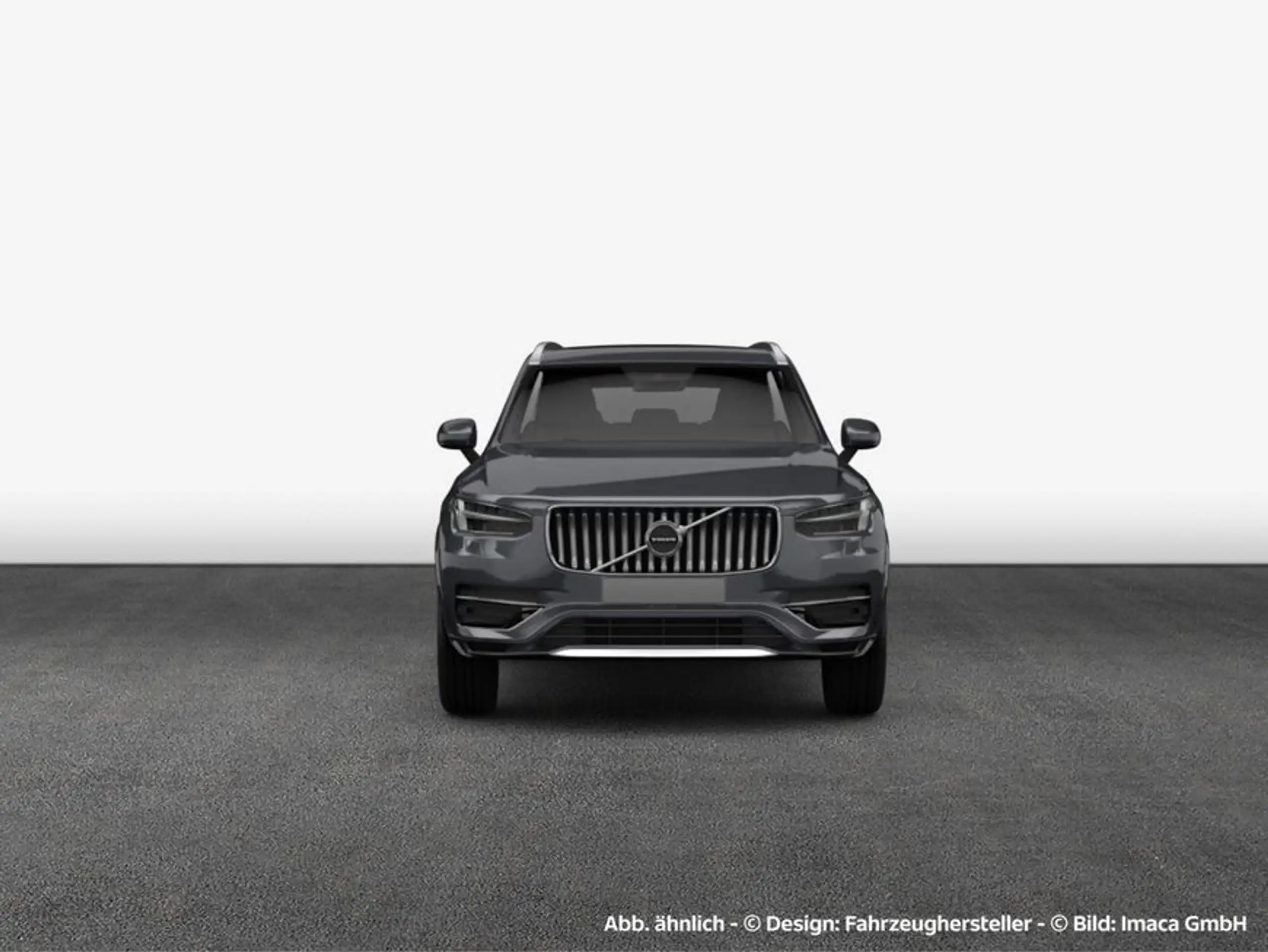 Volvo - XC90