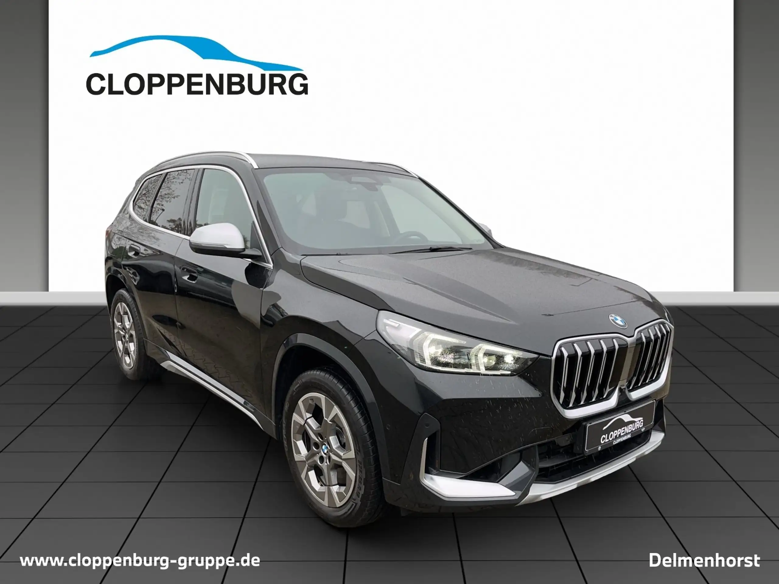 BMW - X1