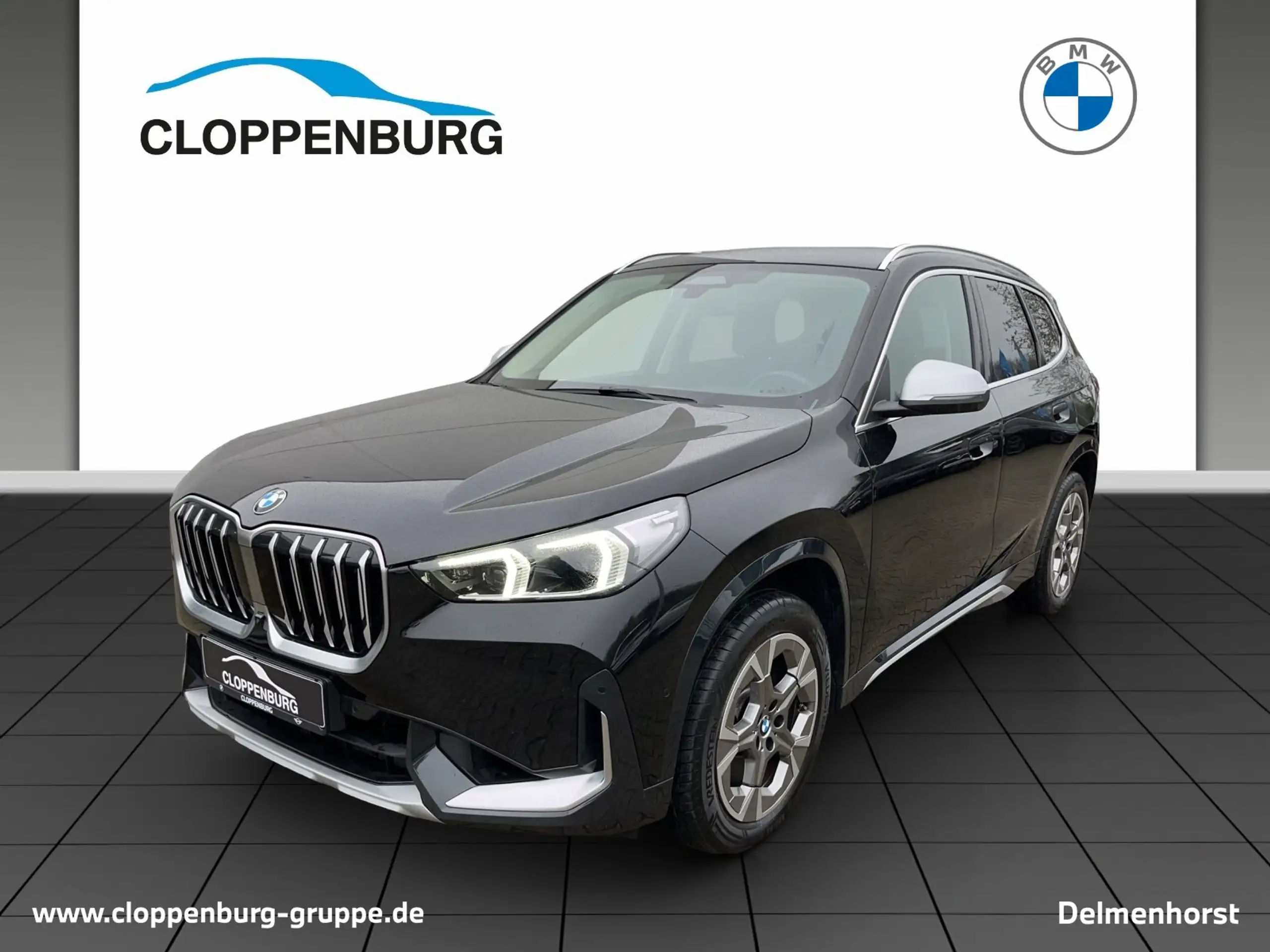 BMW - X1