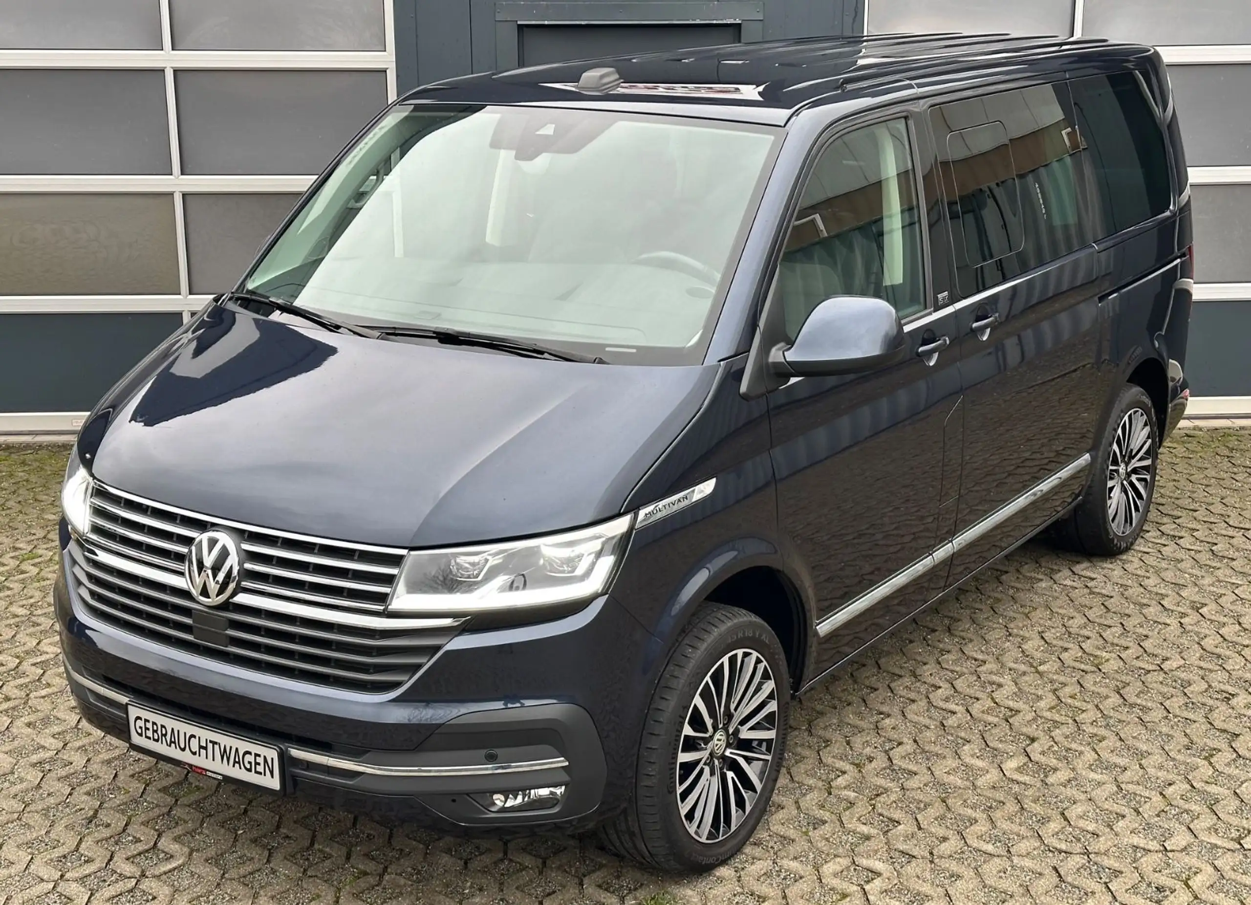 Volkswagen - T6 Multivan