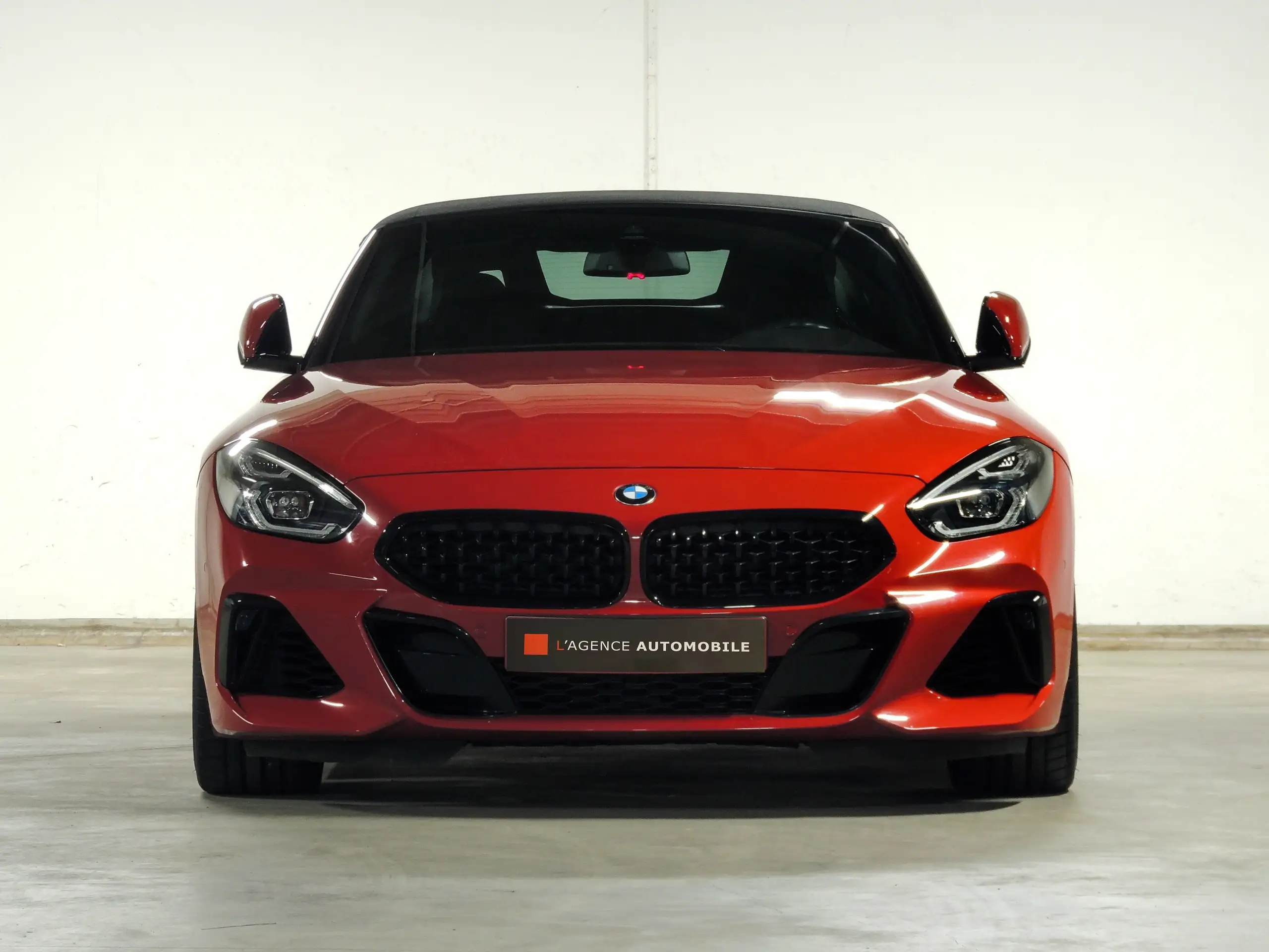 BMW - Z4 M