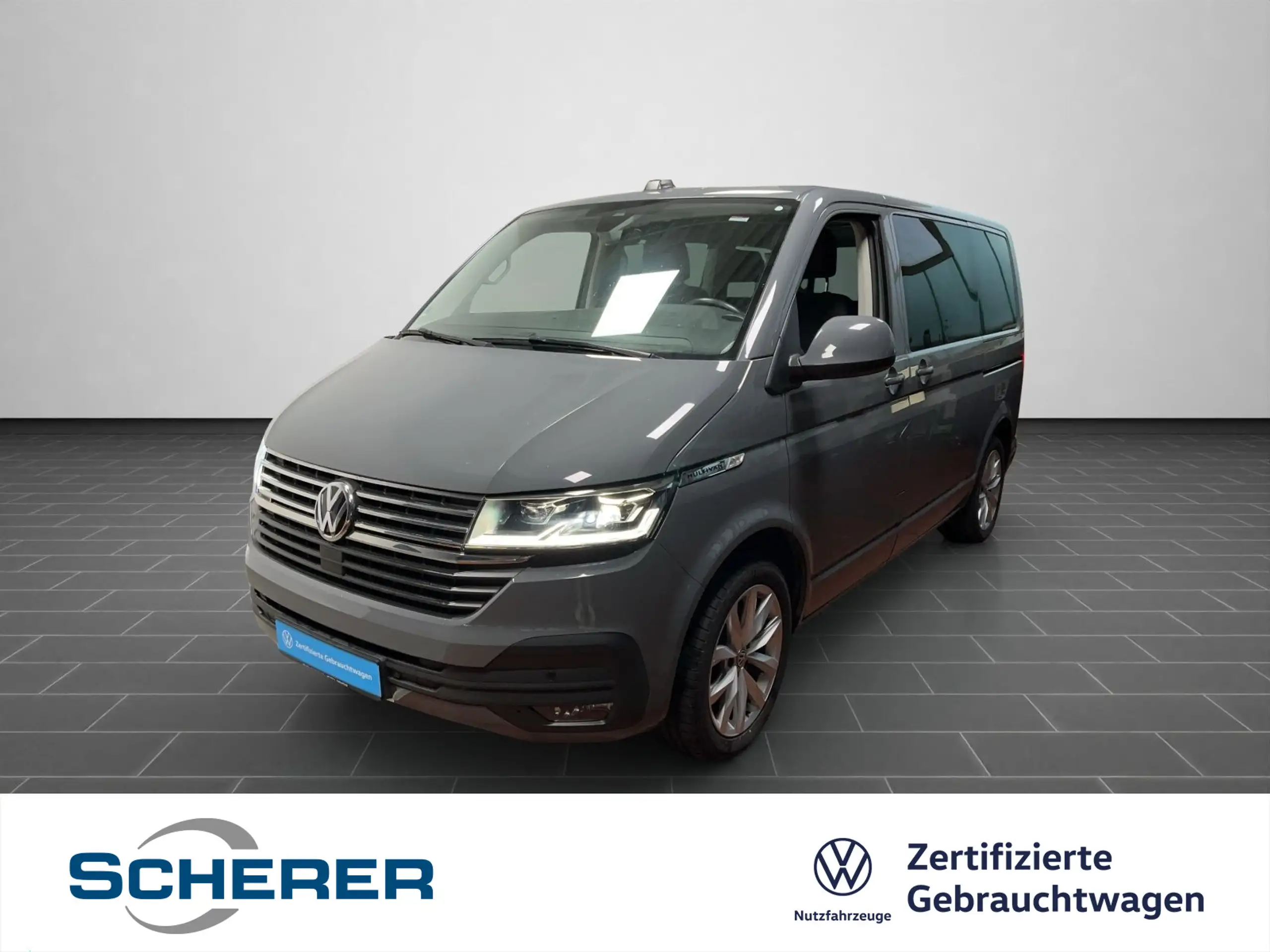 Volkswagen - T6.1 Multivan