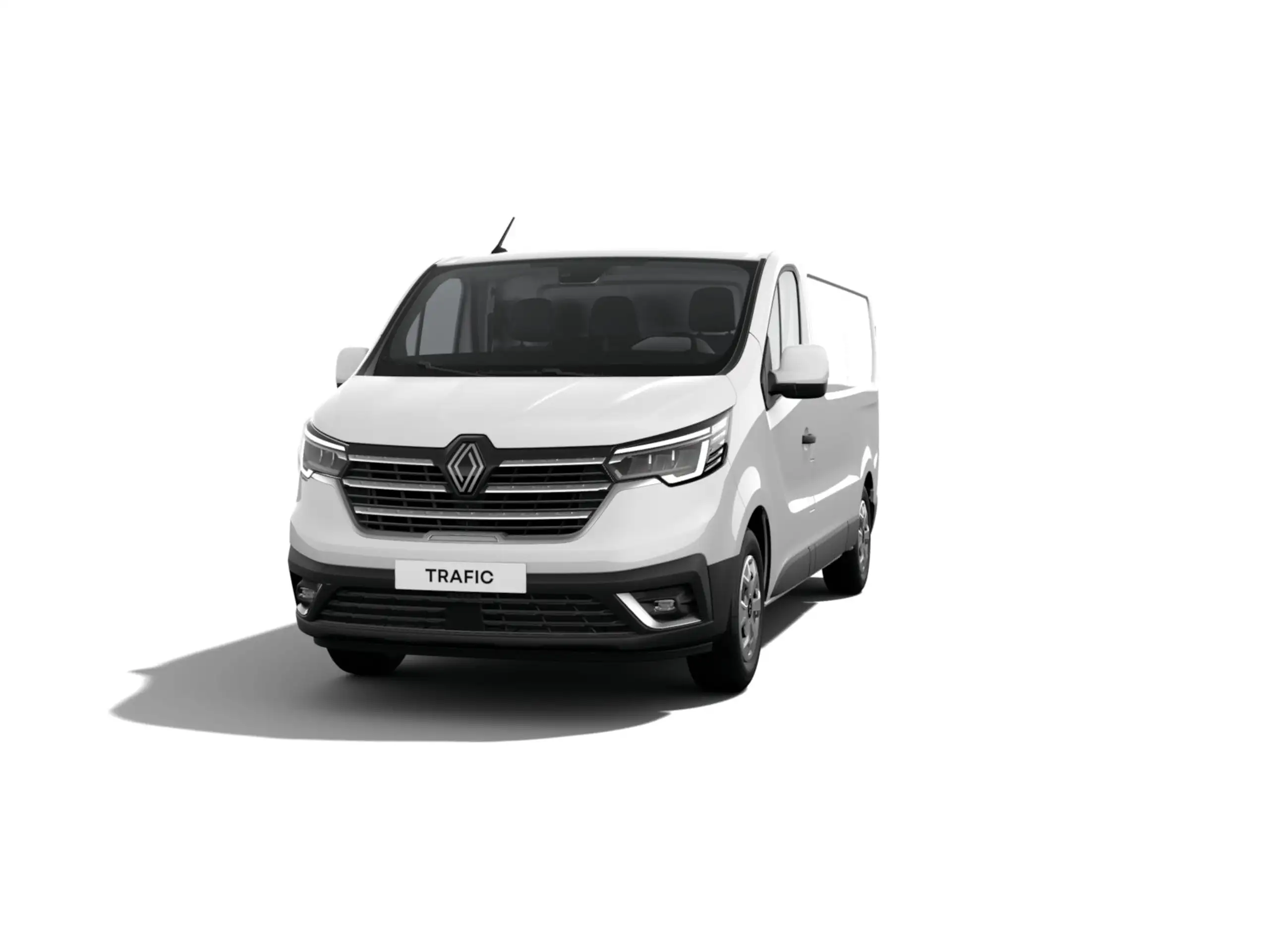 Renault - Trafic