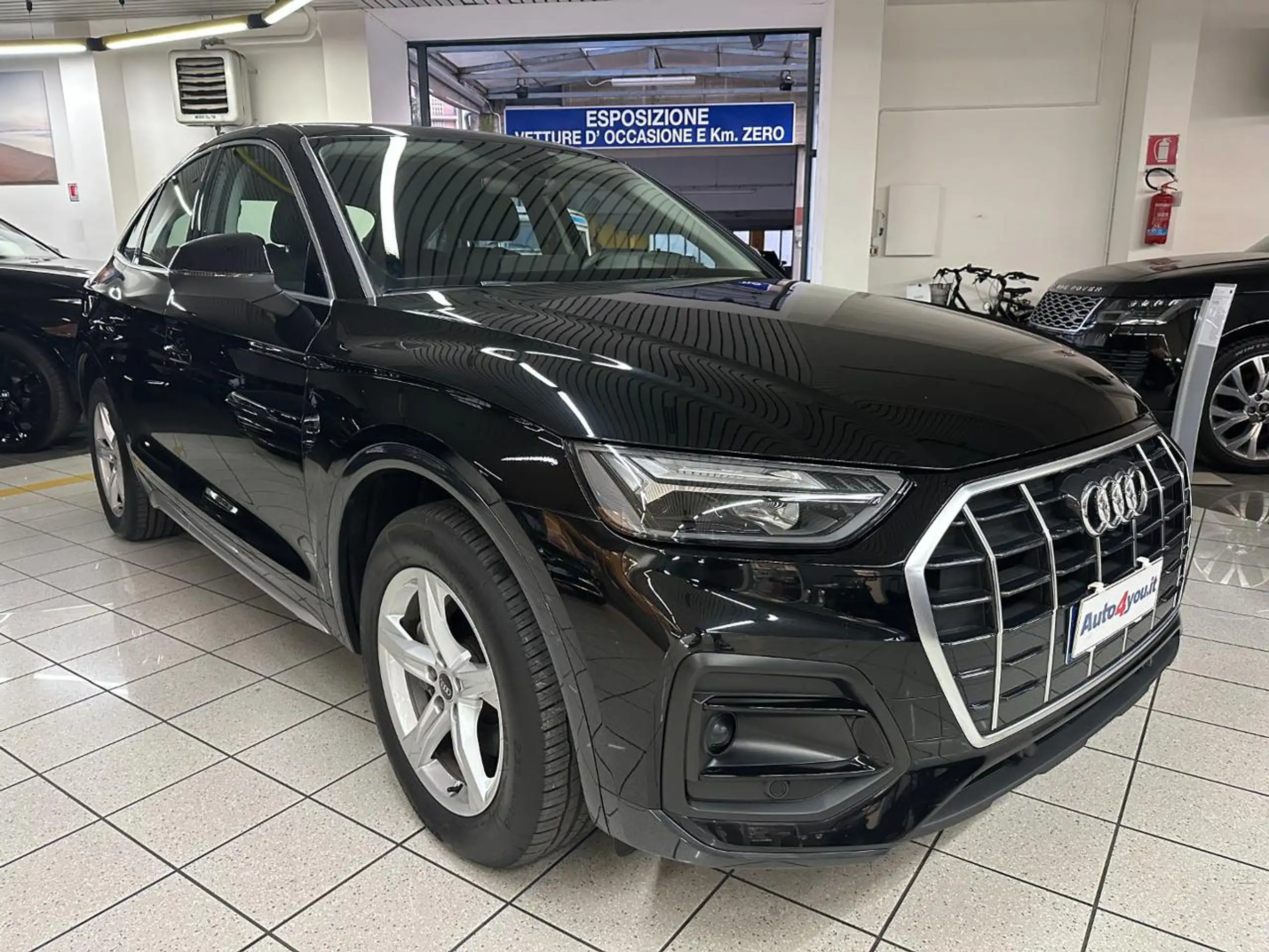 Audi - Q5