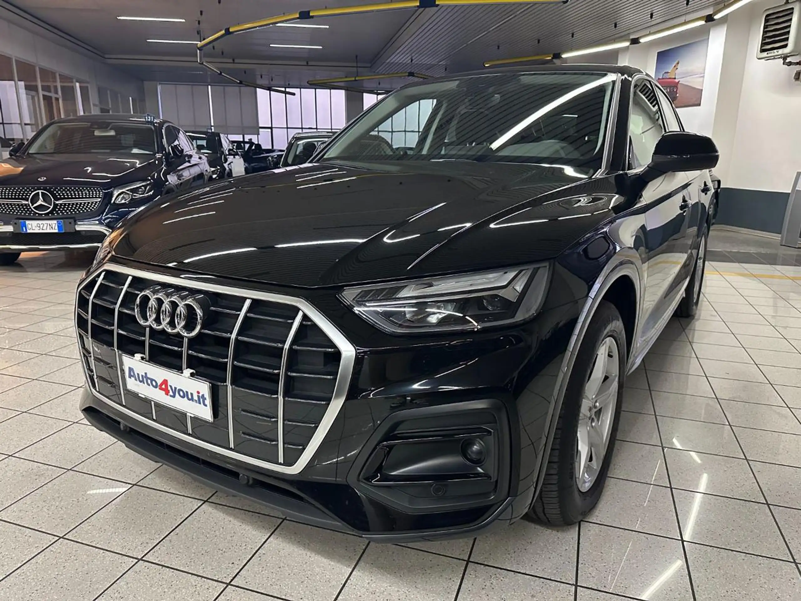 Audi - Q5