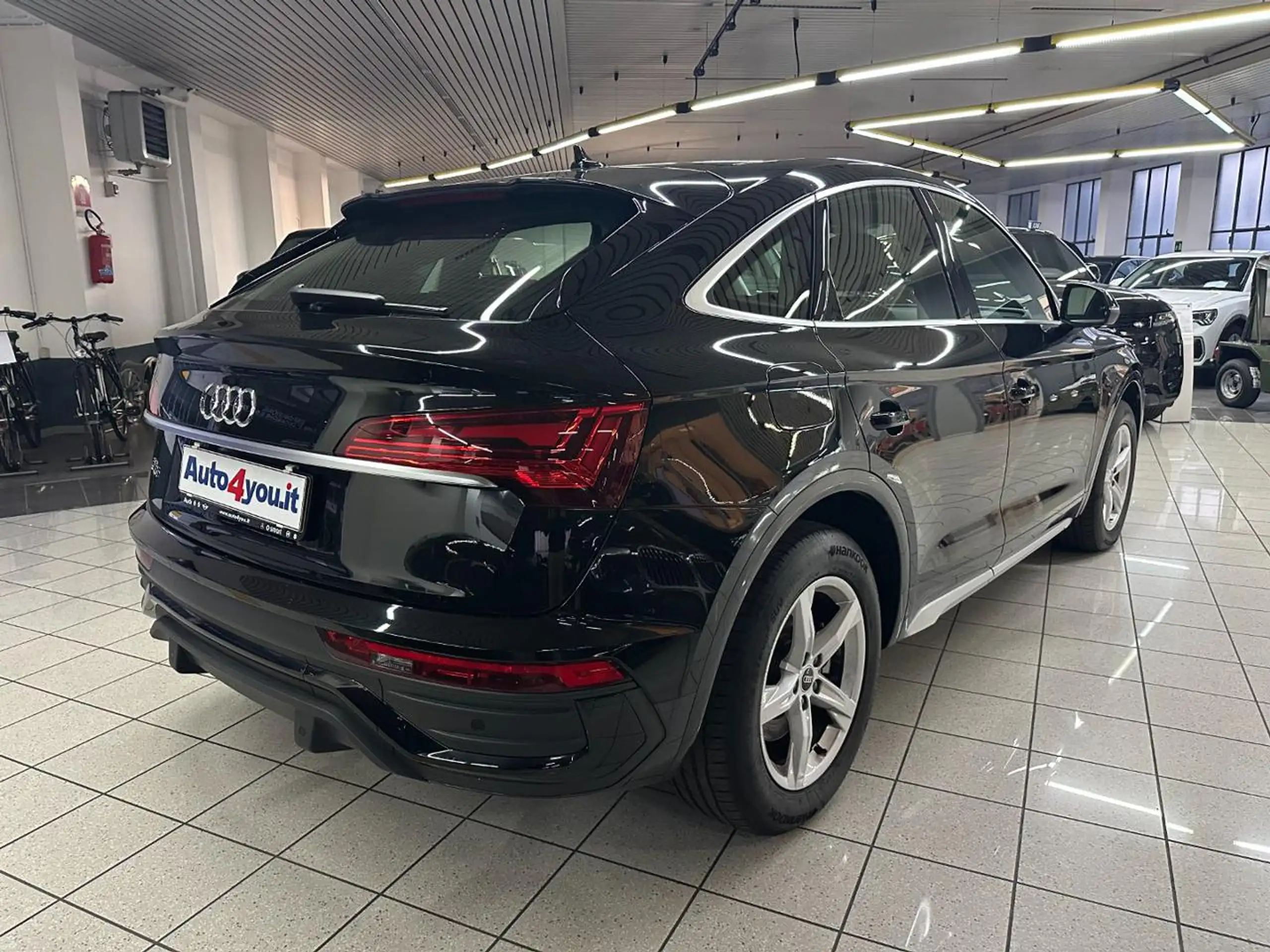 Audi - Q5