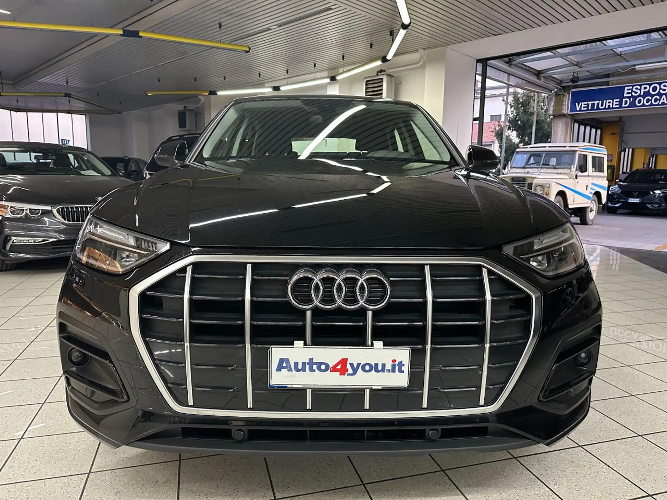 Audi - Q5