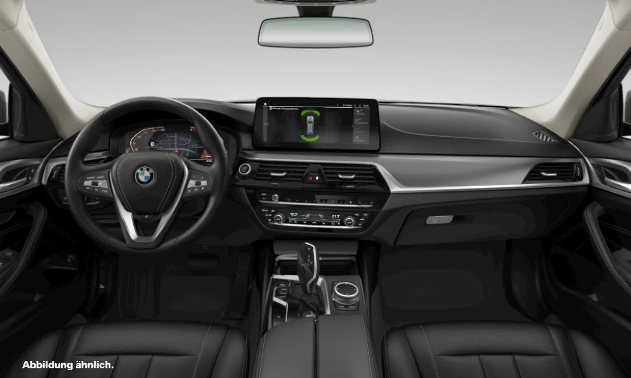 BMW - 520