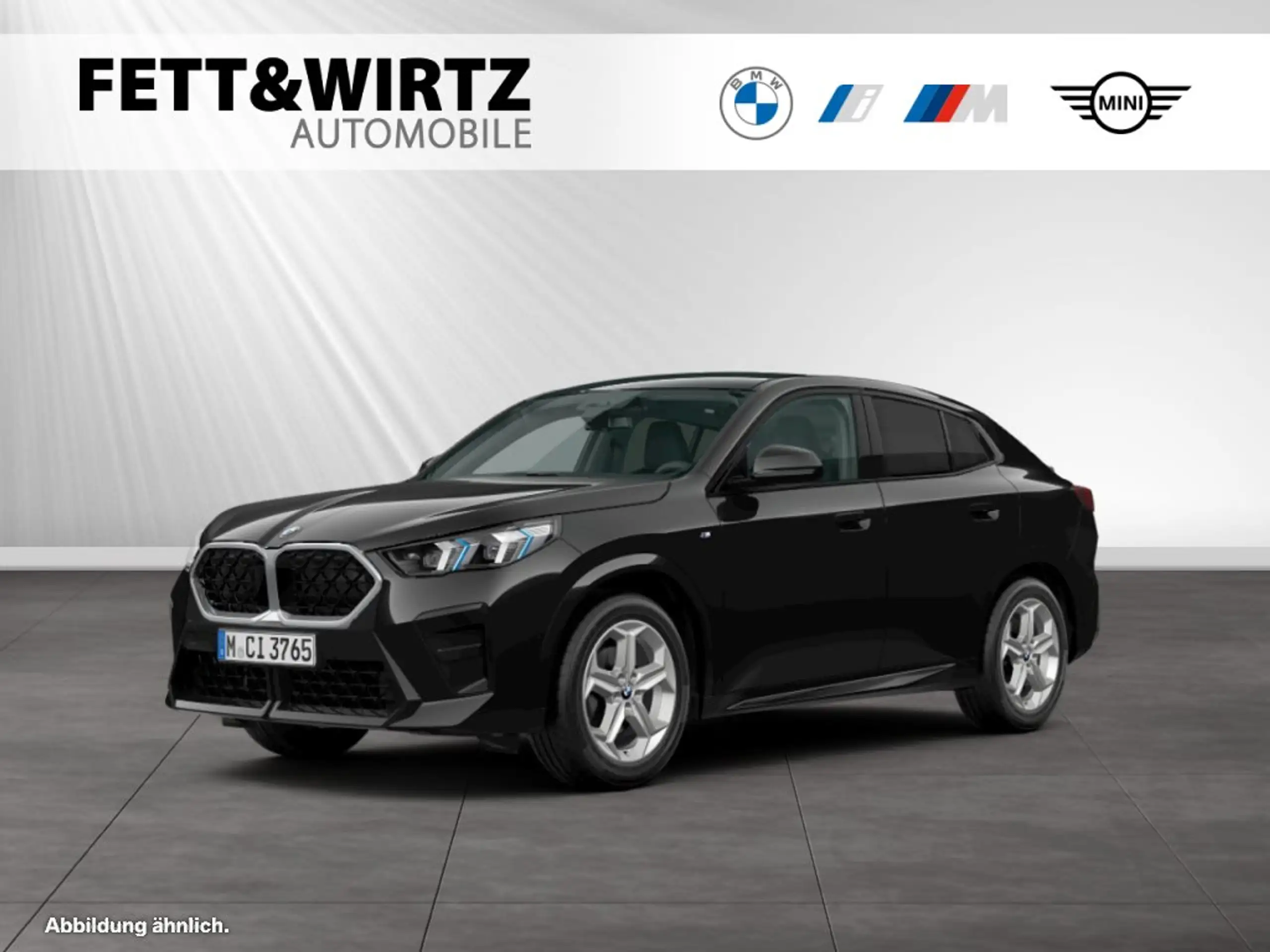 BMW - X2