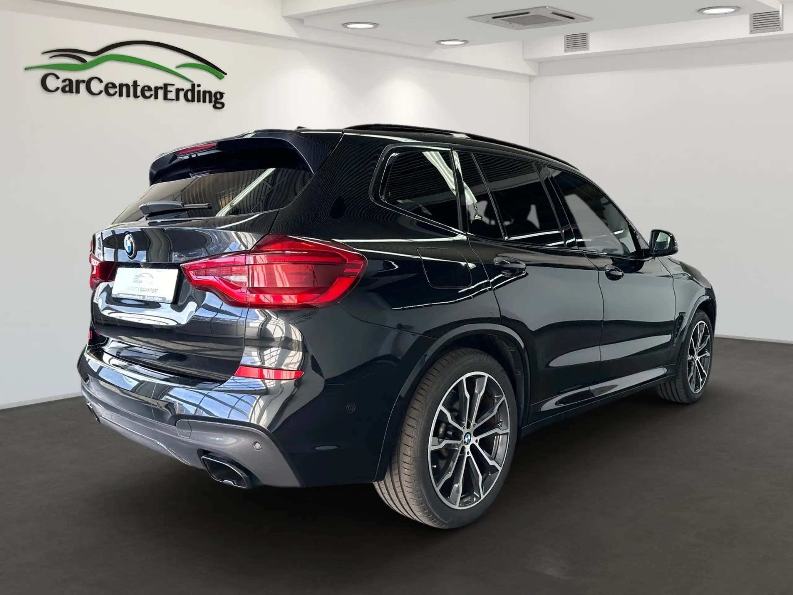 BMW - X3 M