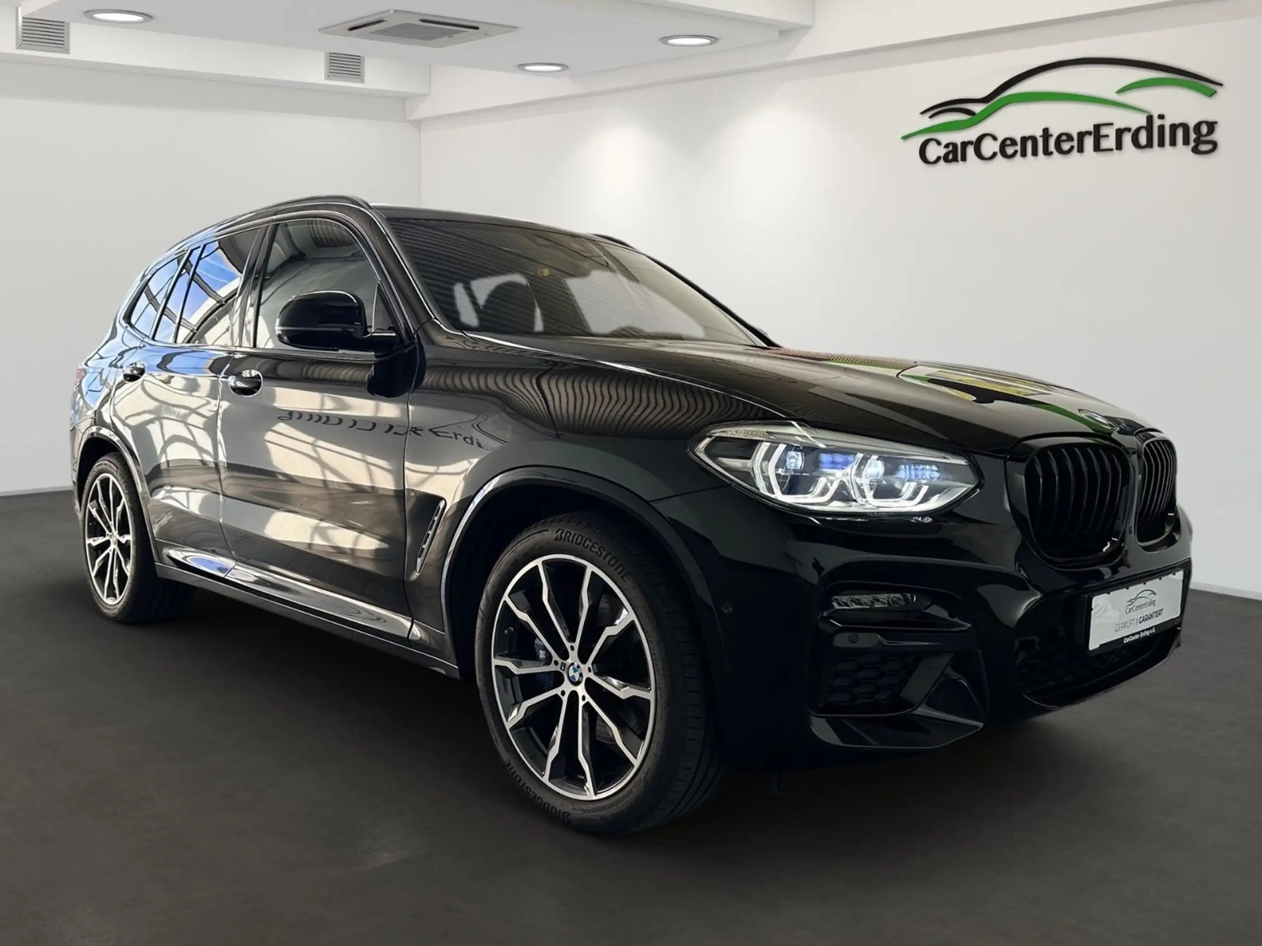 BMW - X3 M