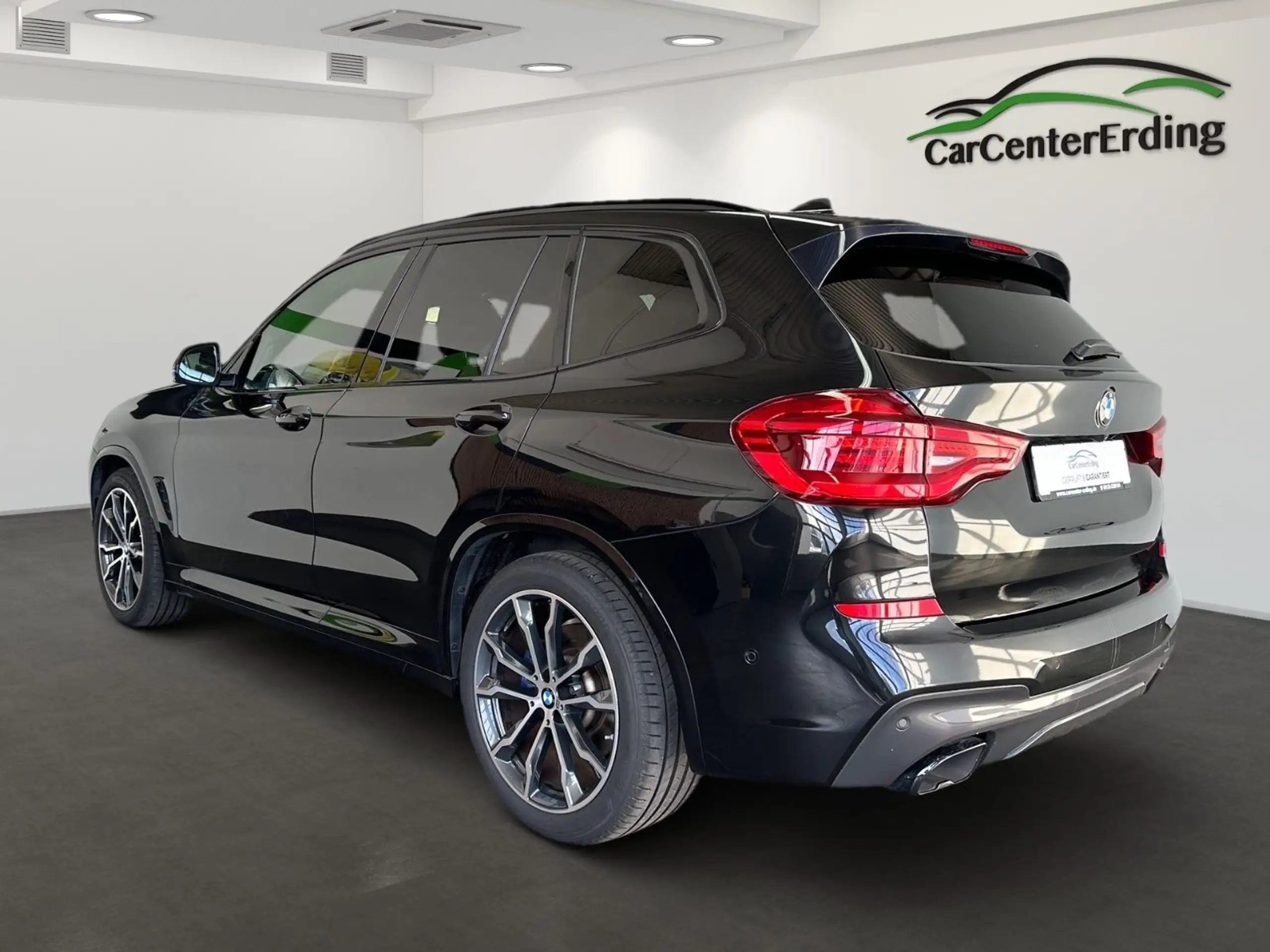 BMW - X3 M