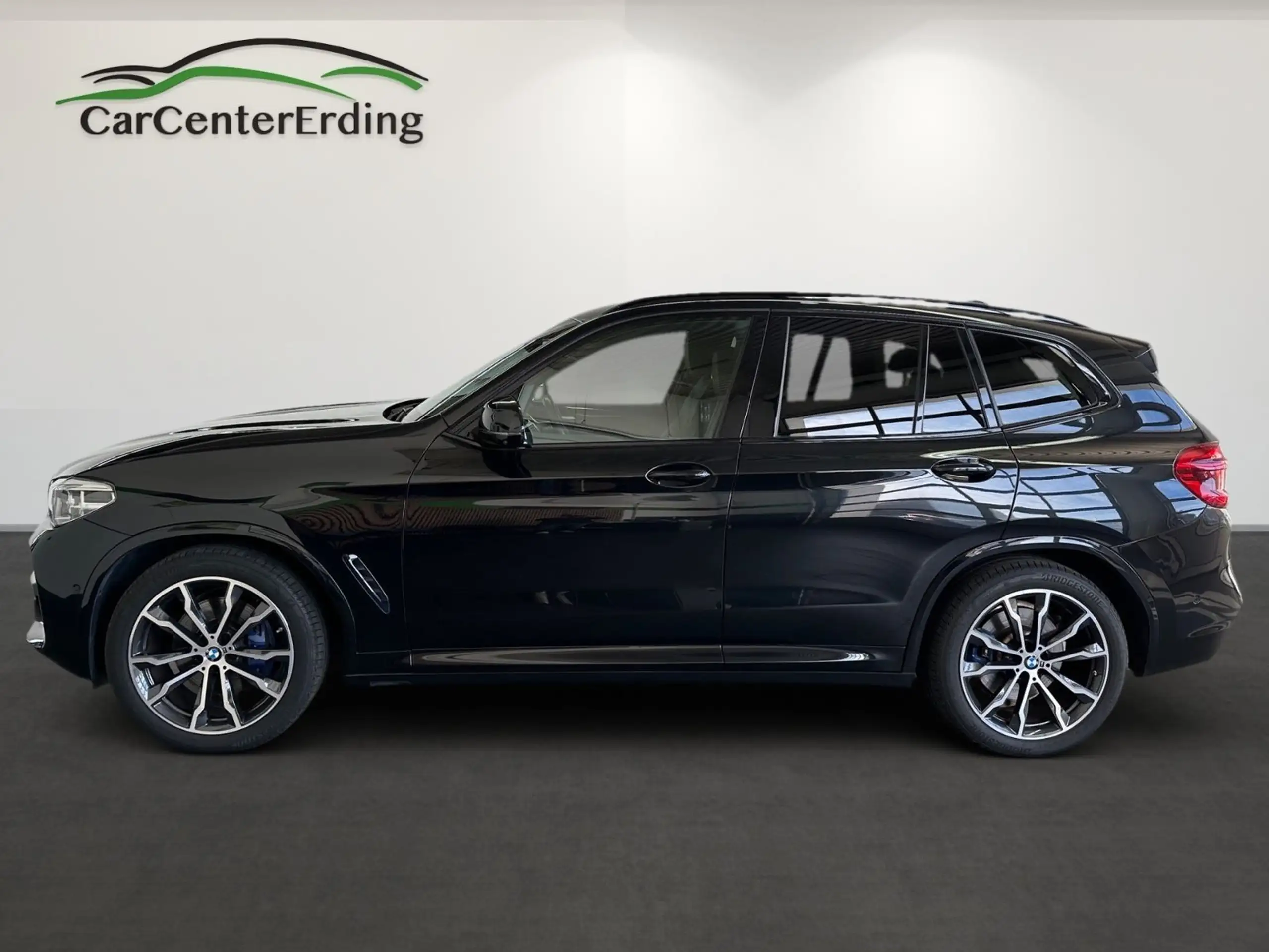 BMW - X3 M