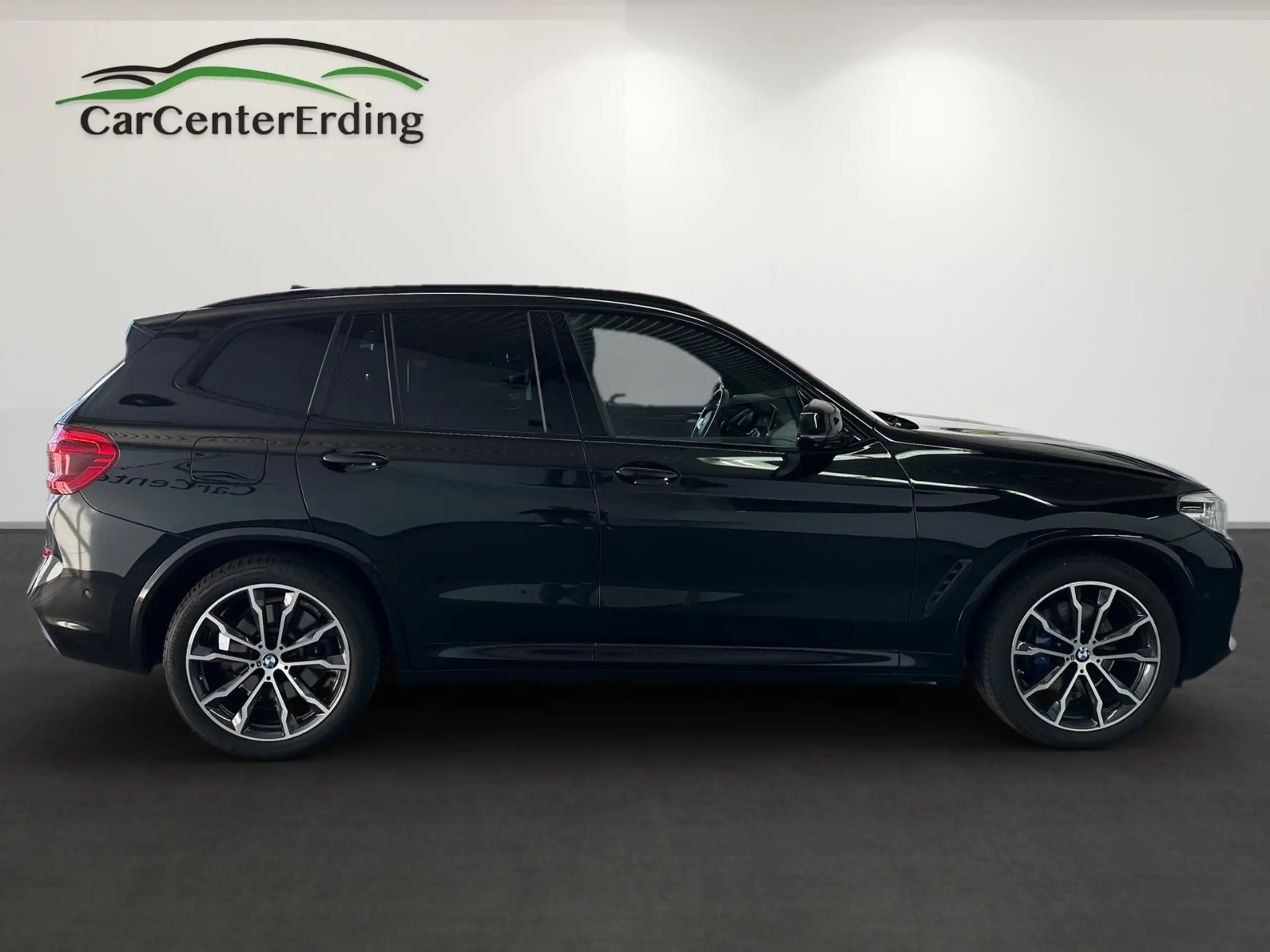 BMW - X3 M