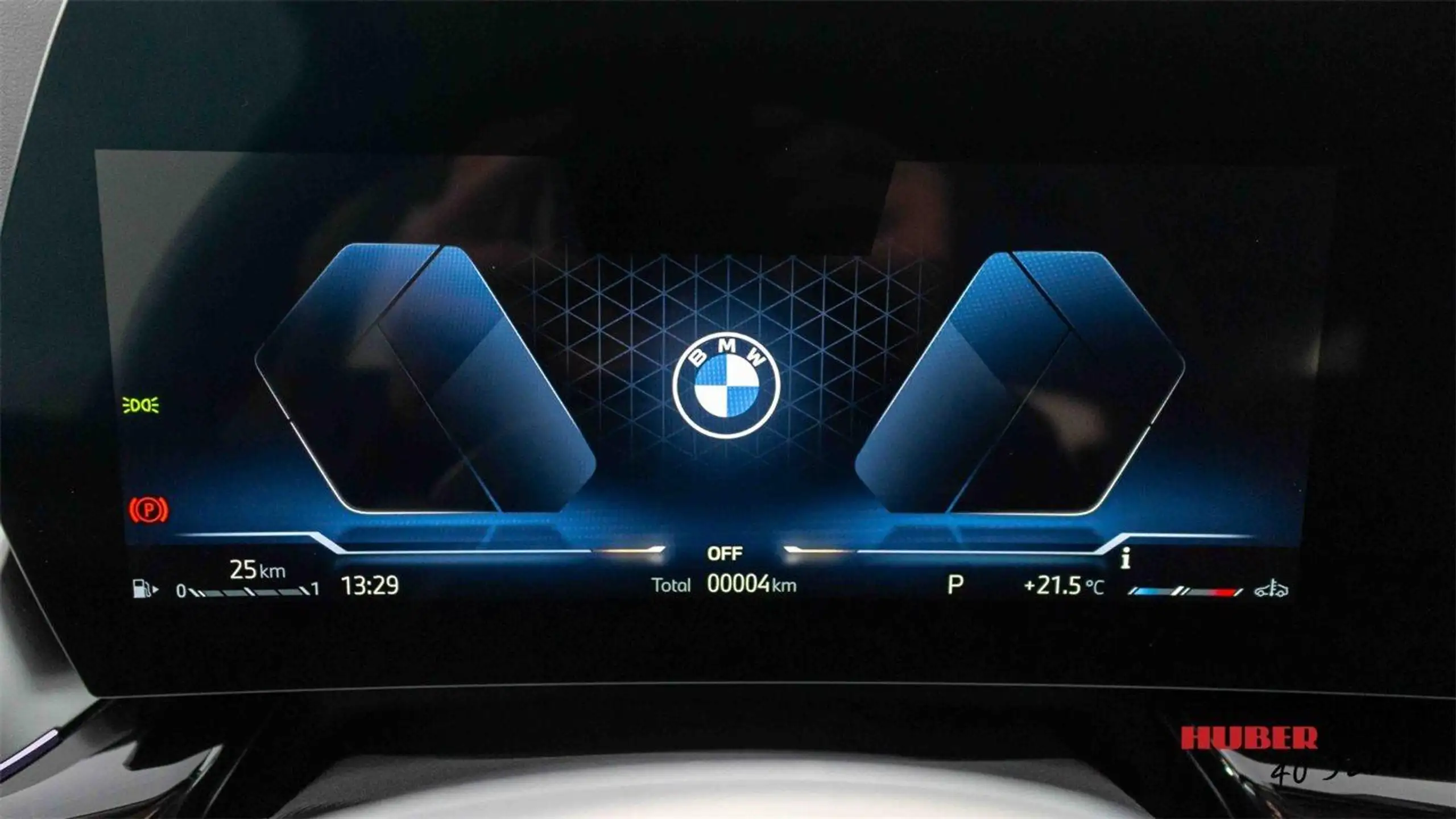 BMW - X1