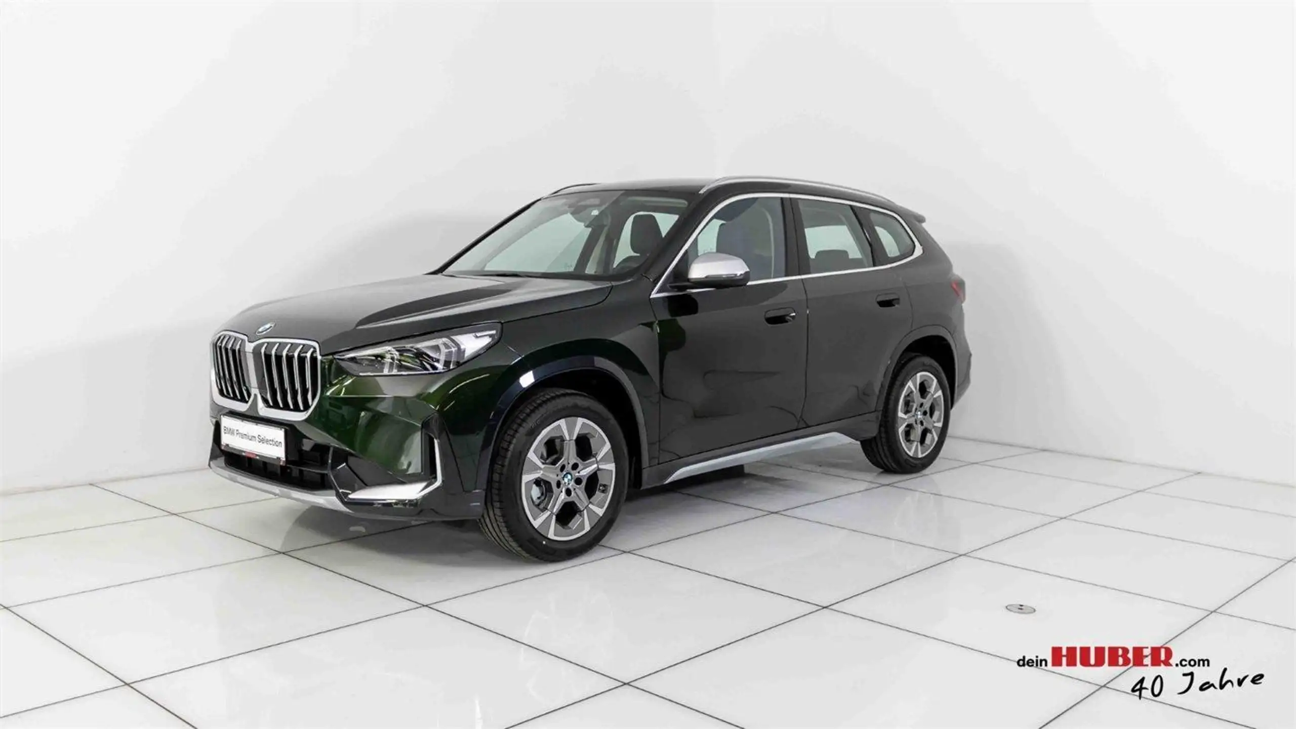 BMW - X1