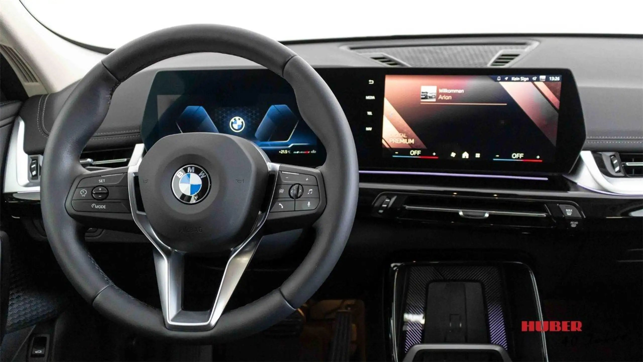 BMW - X1