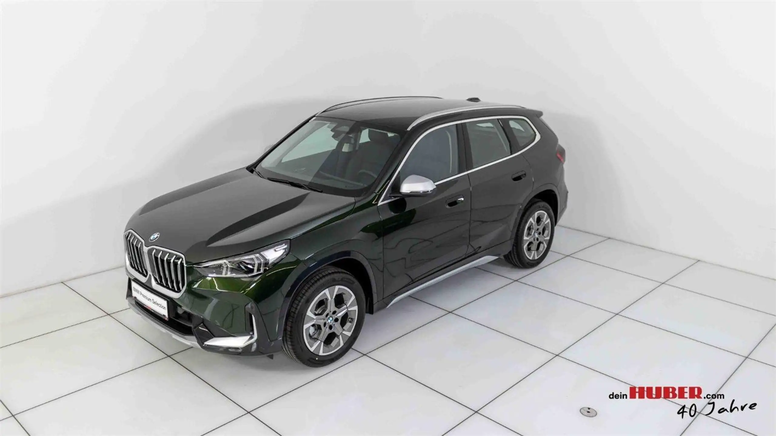 BMW - X1