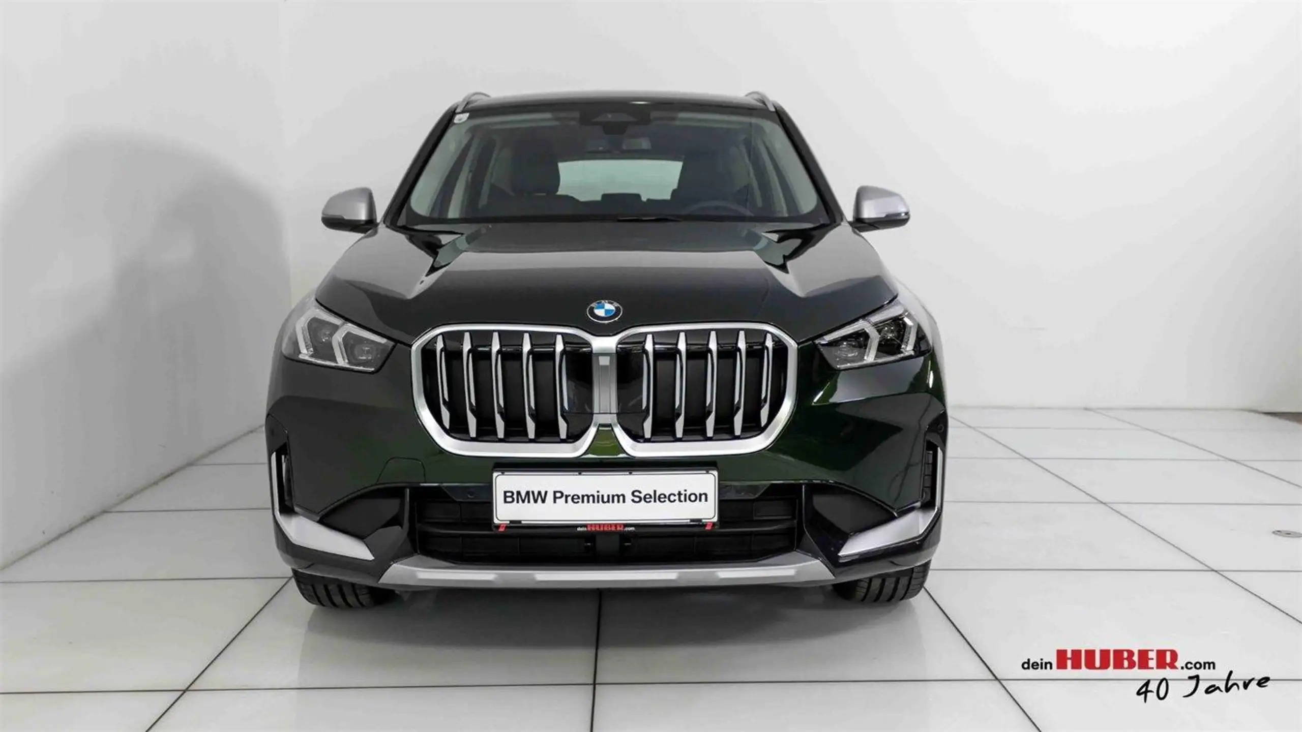 BMW - X1