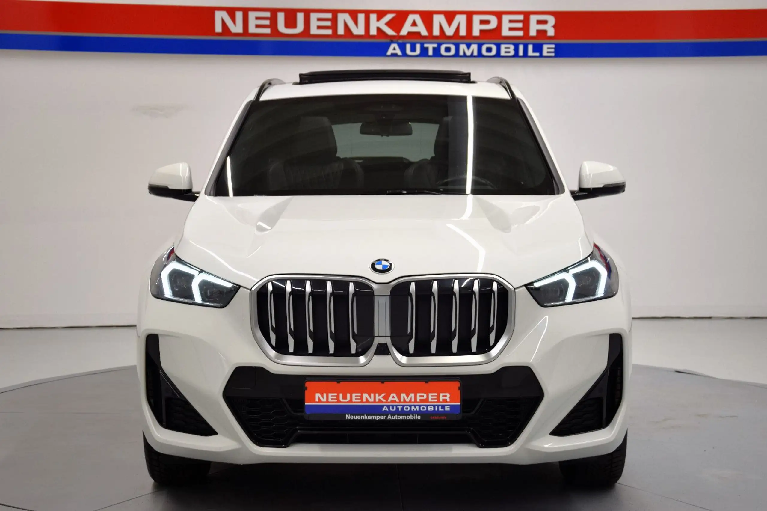 BMW - X1