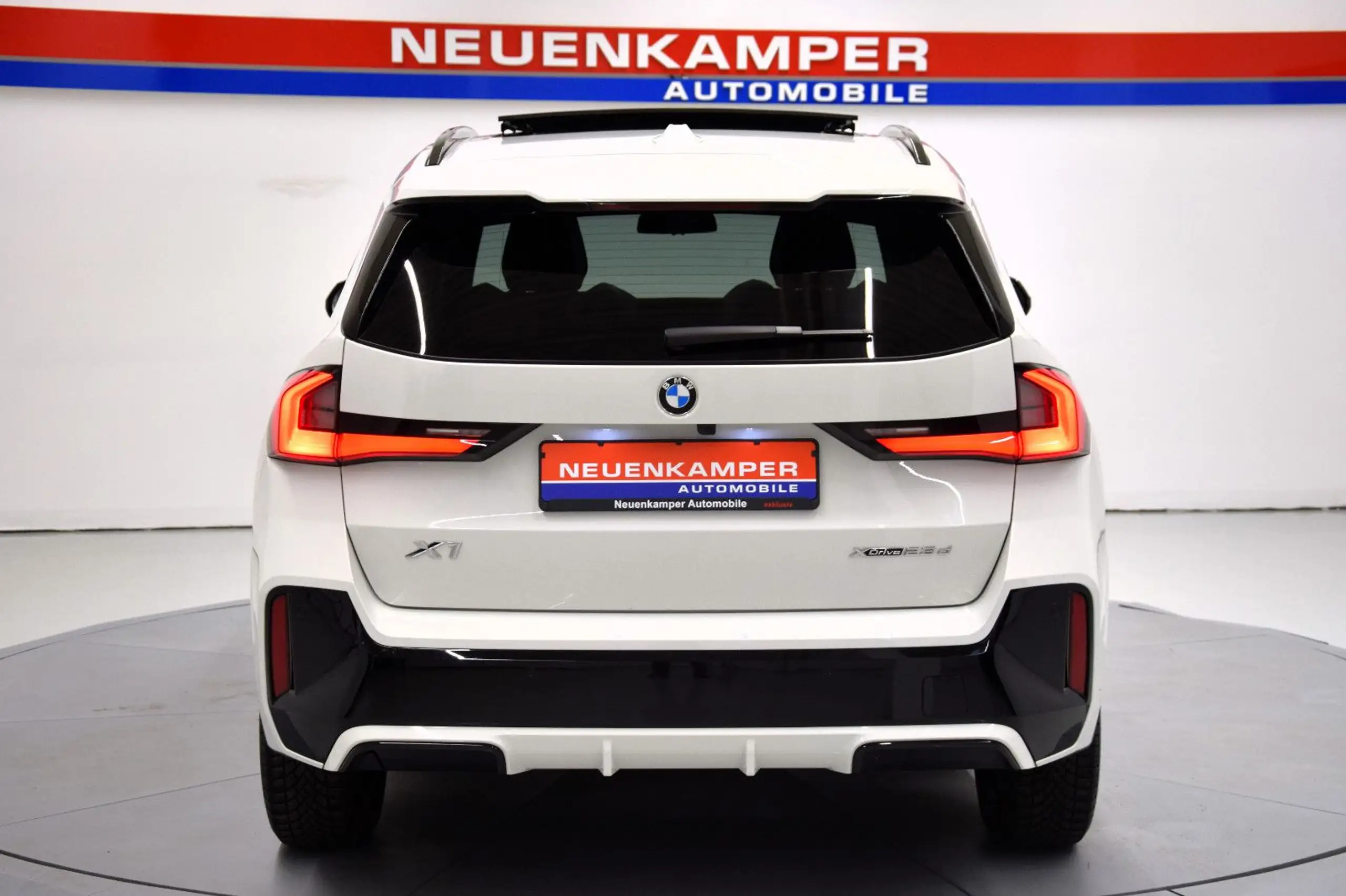 BMW - X1