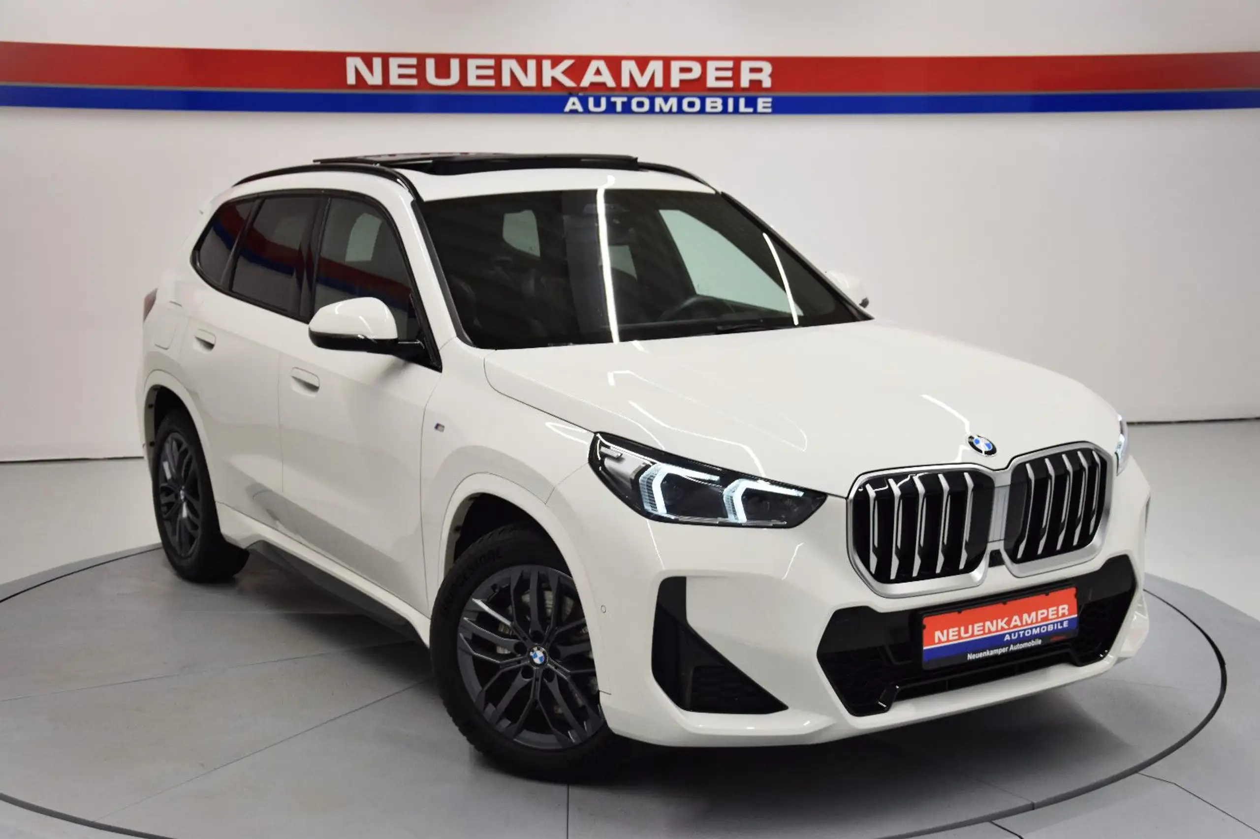 BMW - X1