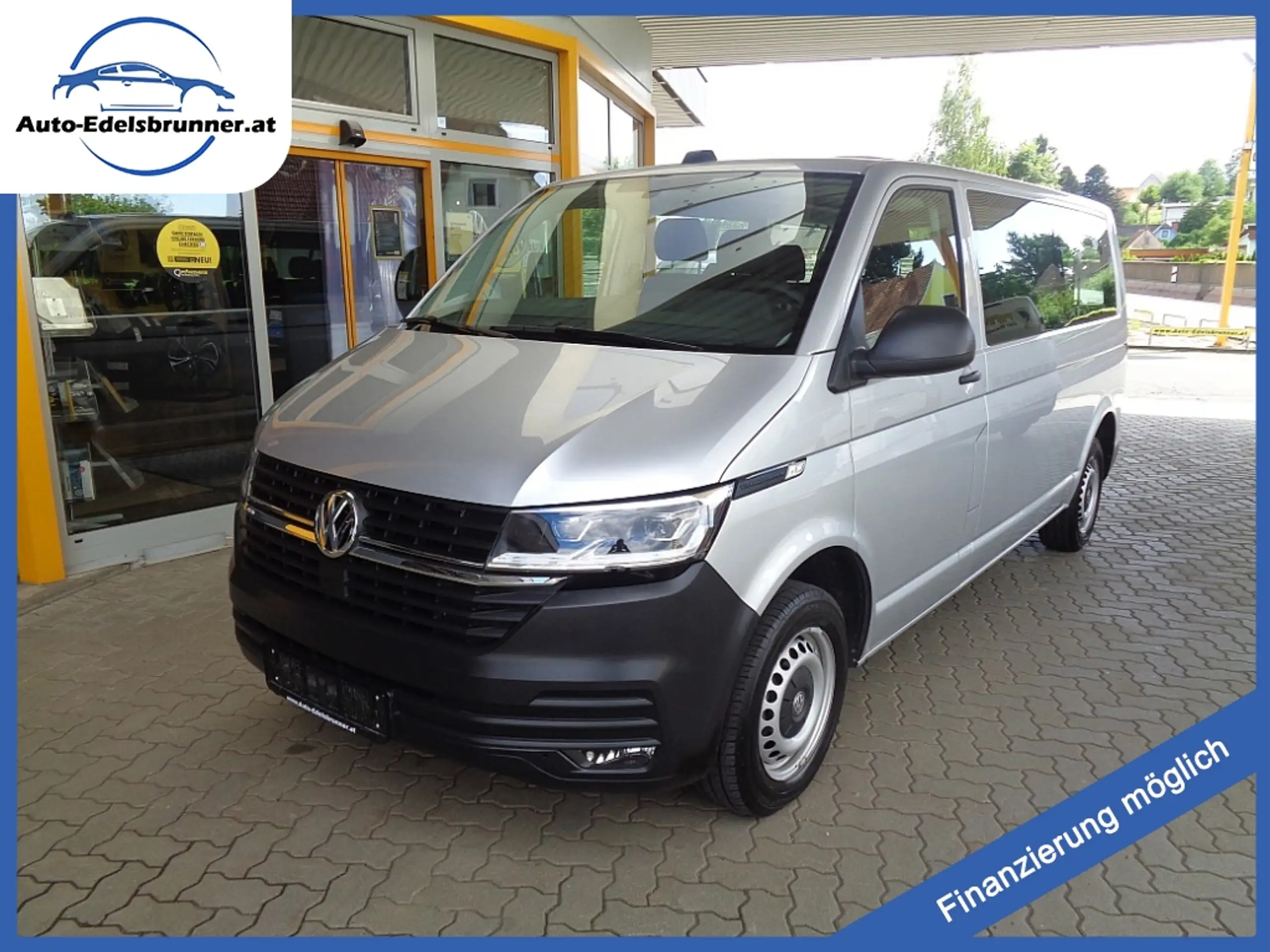 Volkswagen - T6.1 Kombi