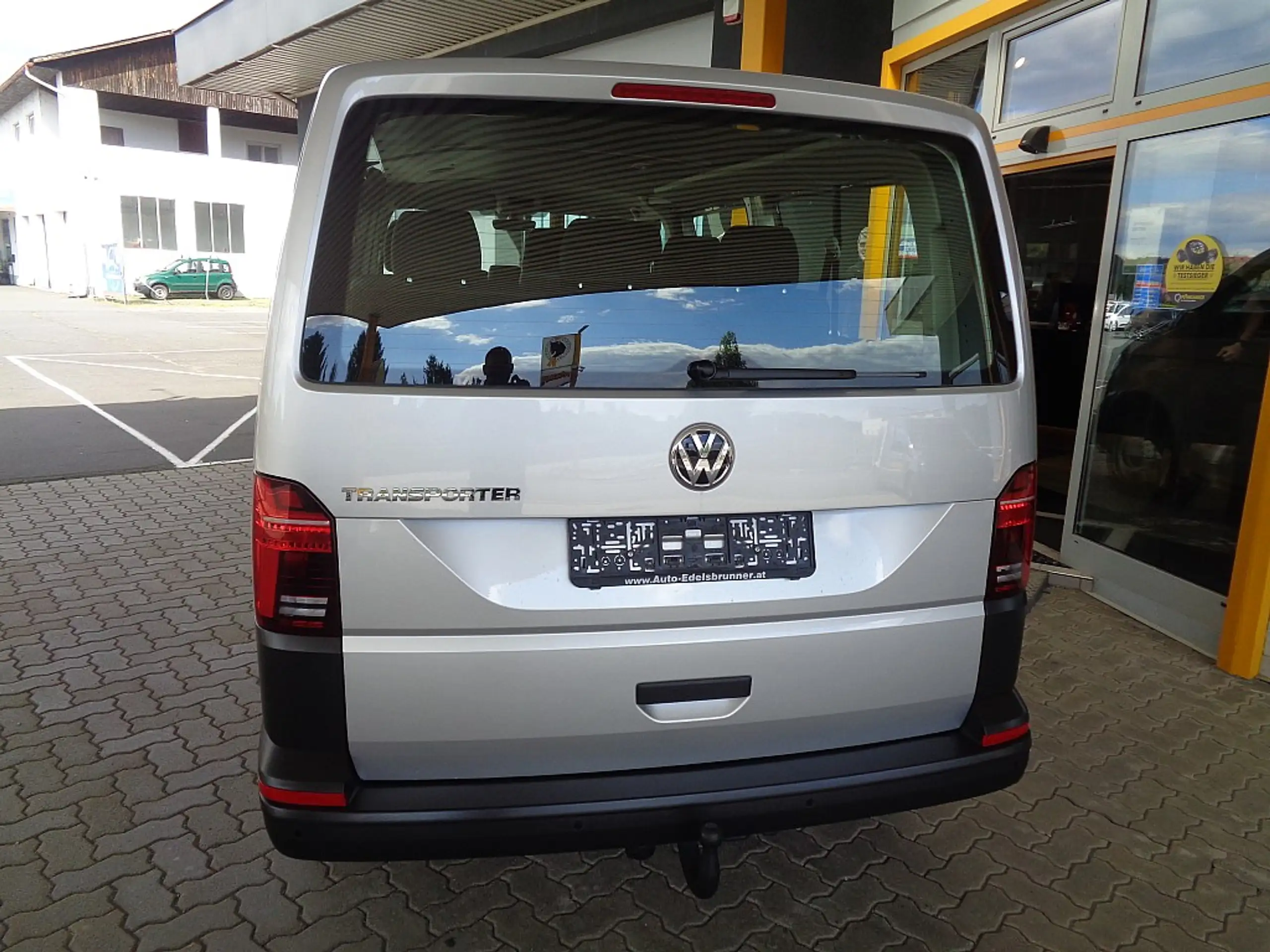 Volkswagen - T6.1 Kombi