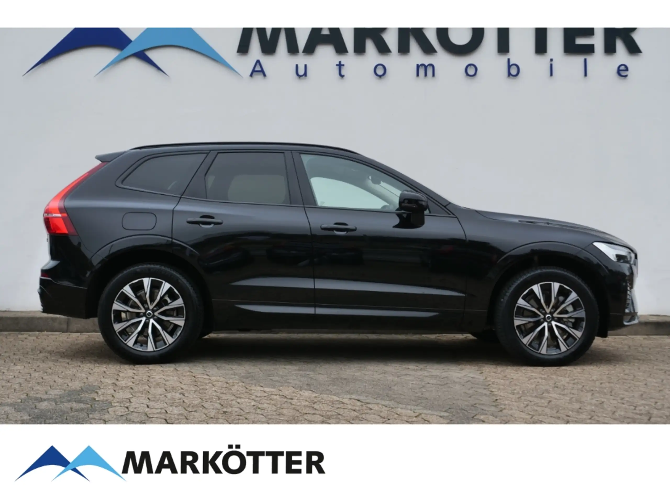 Volvo - XC60