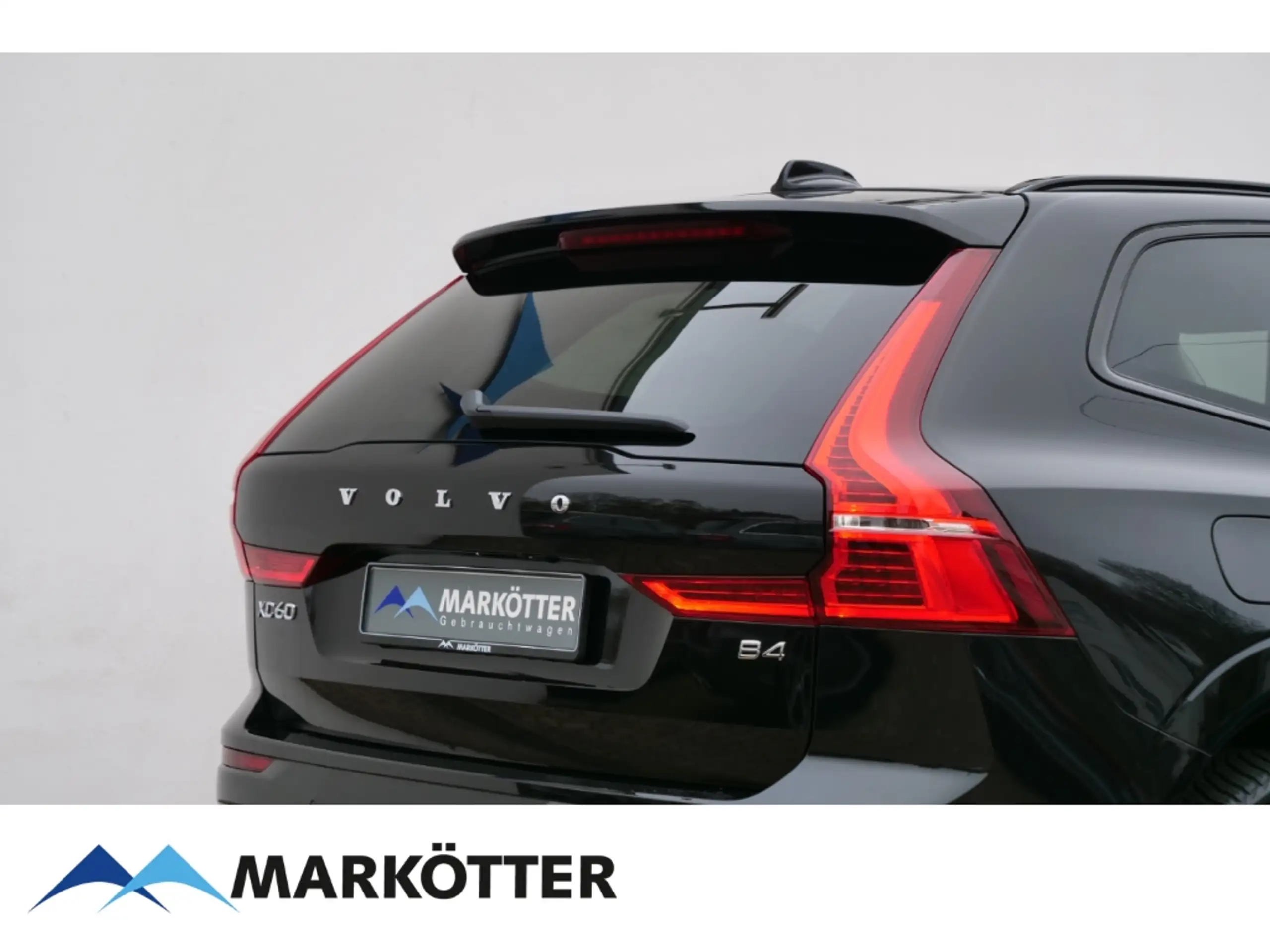 Volvo - XC60