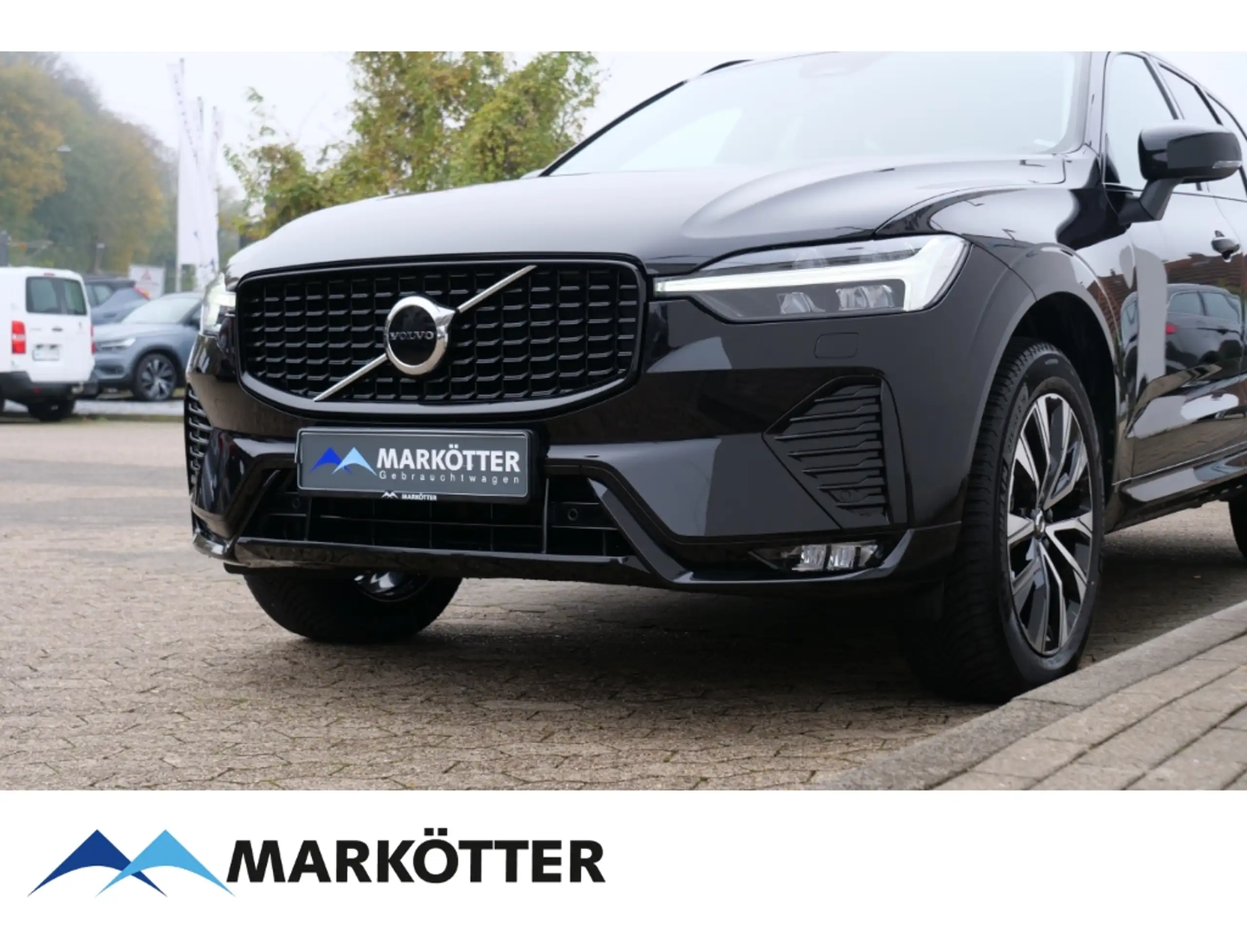 Volvo - XC60