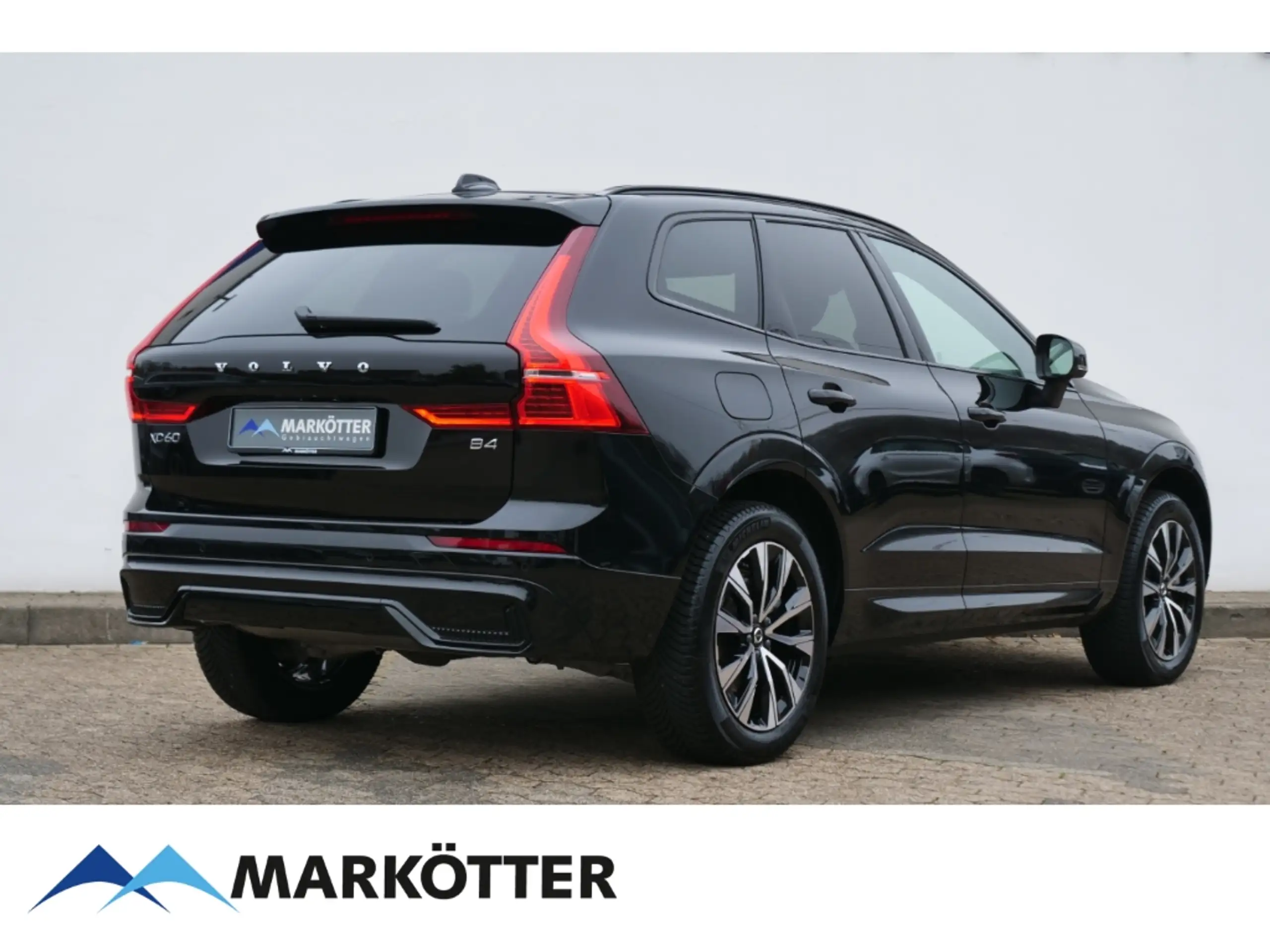 Volvo - XC60