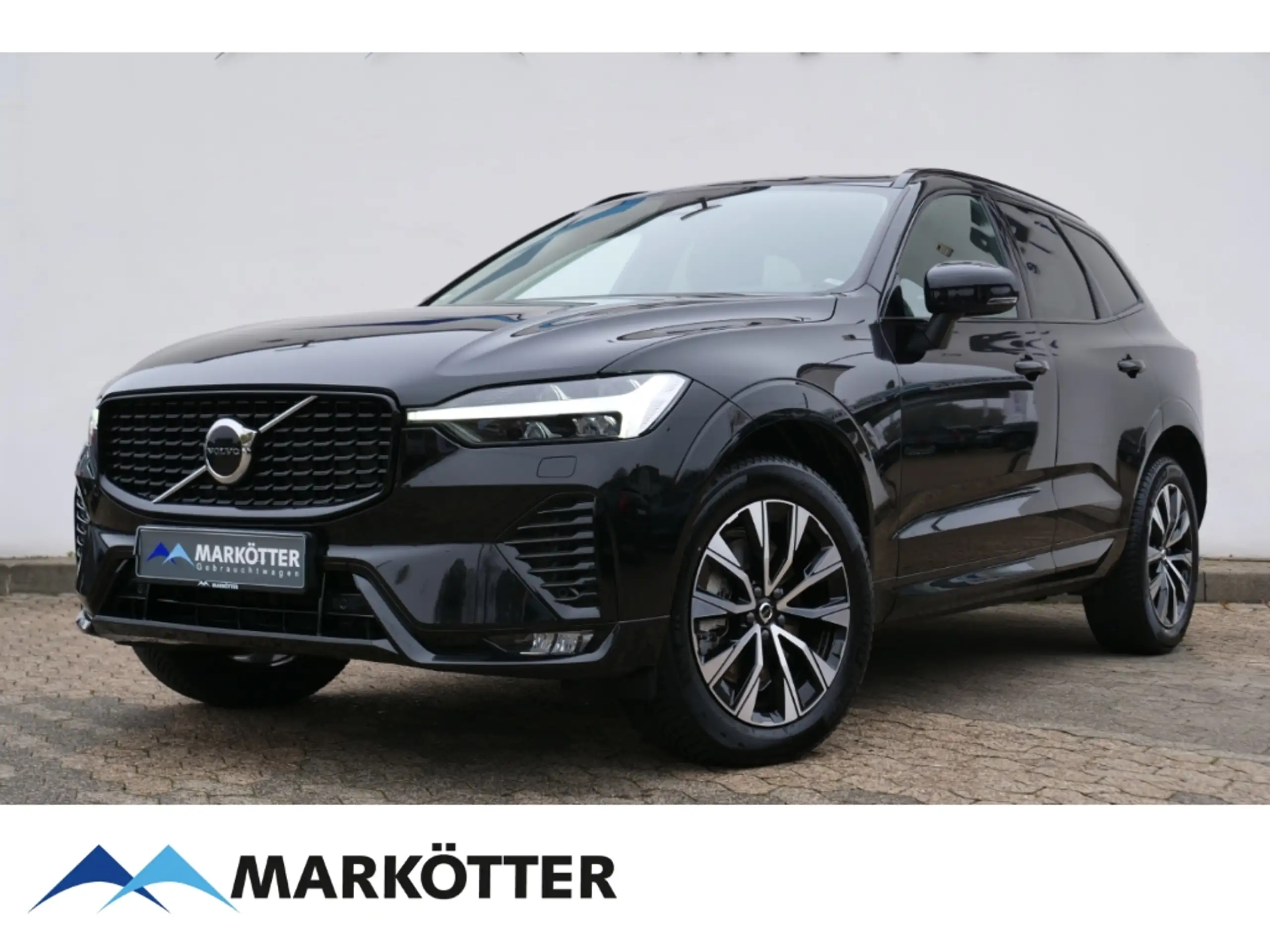 Volvo - XC60