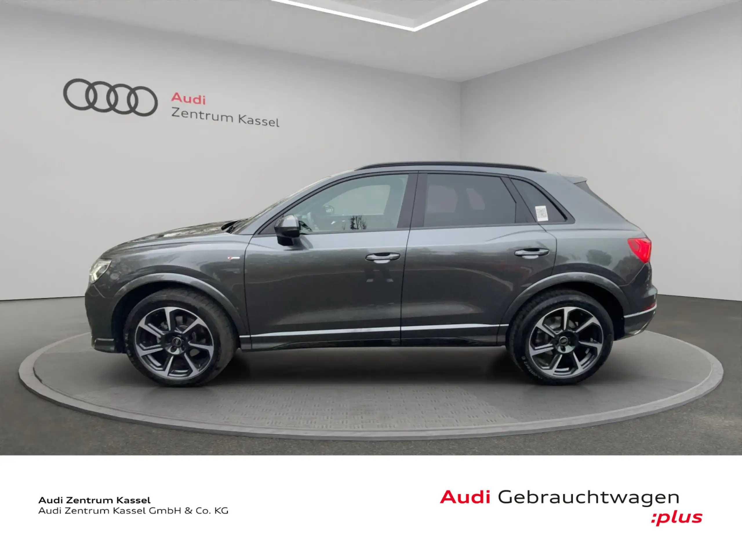 Audi - Q3