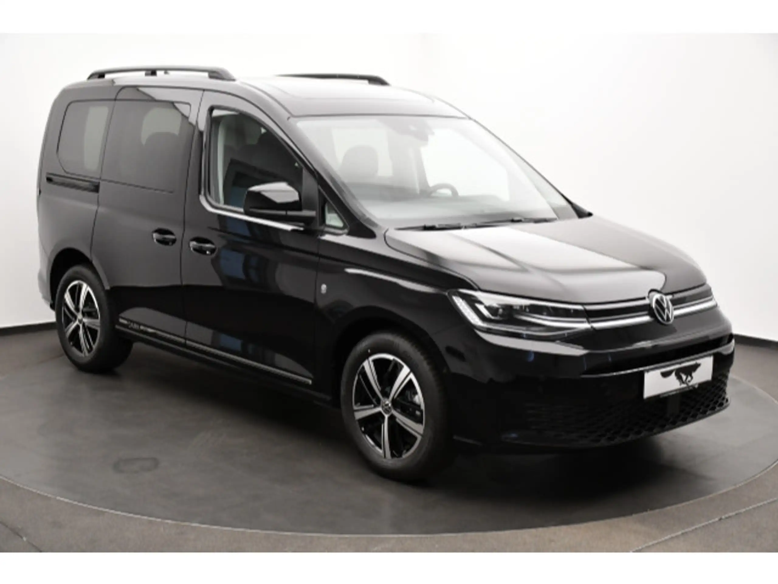 Volkswagen - Caddy