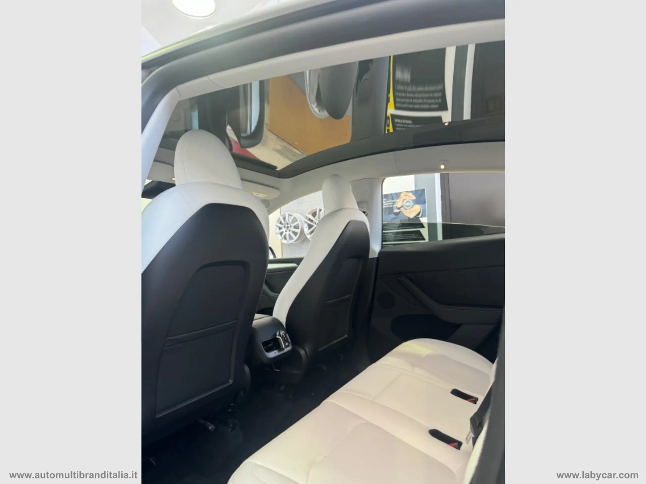 Tesla - Model Y