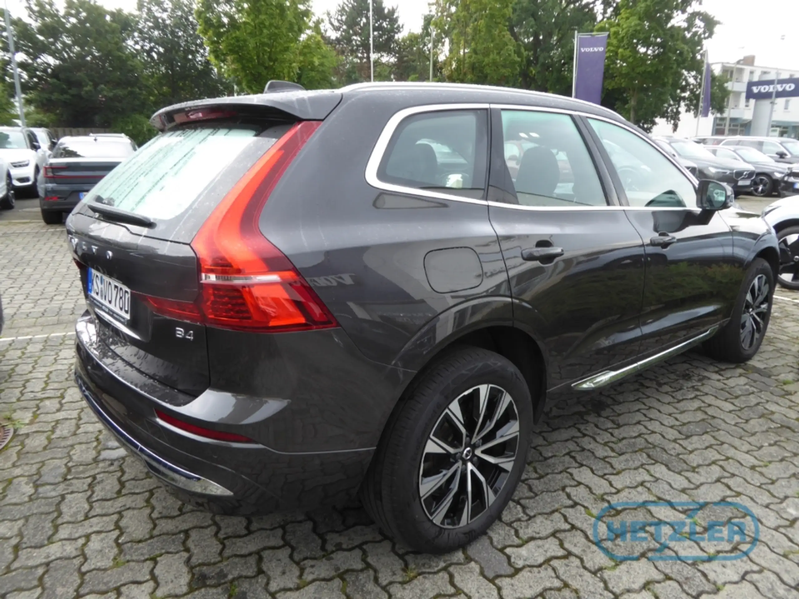 Volvo - XC60