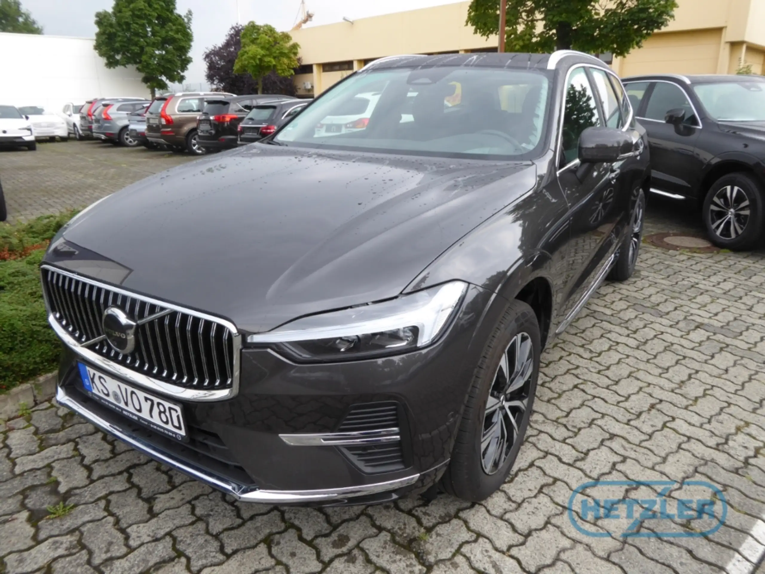 Volvo - XC60