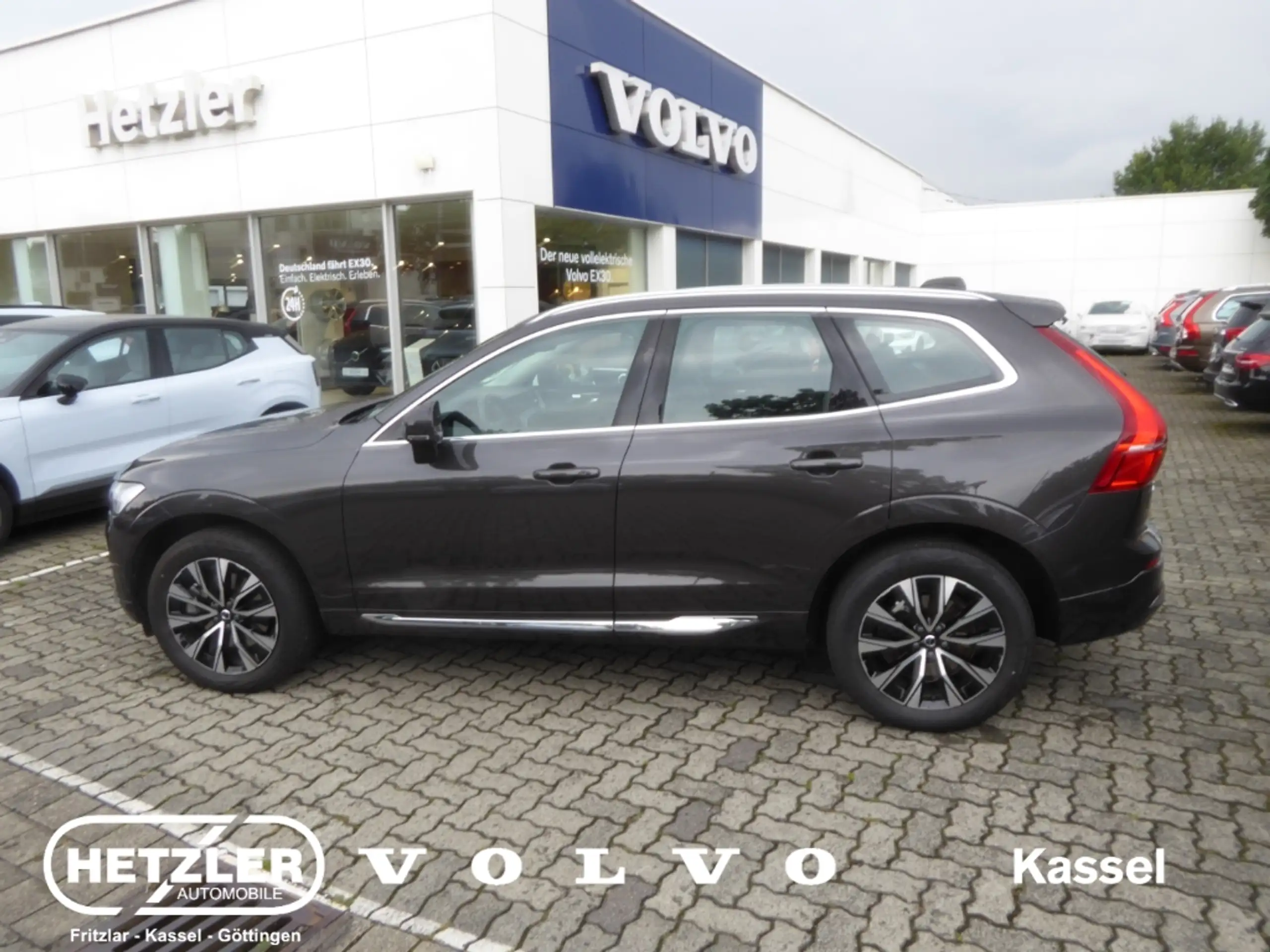 Volvo - XC60