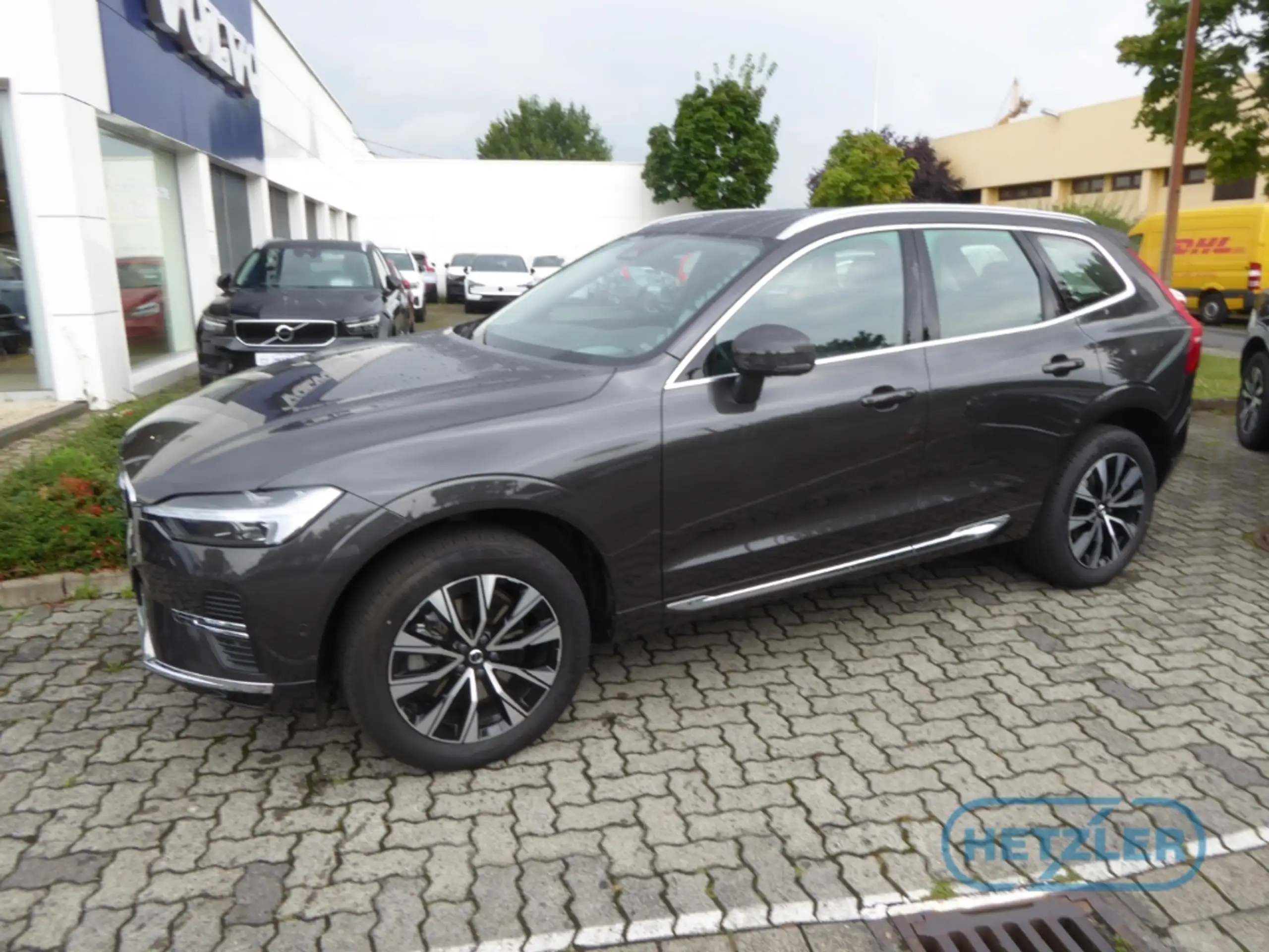 Volvo - XC60