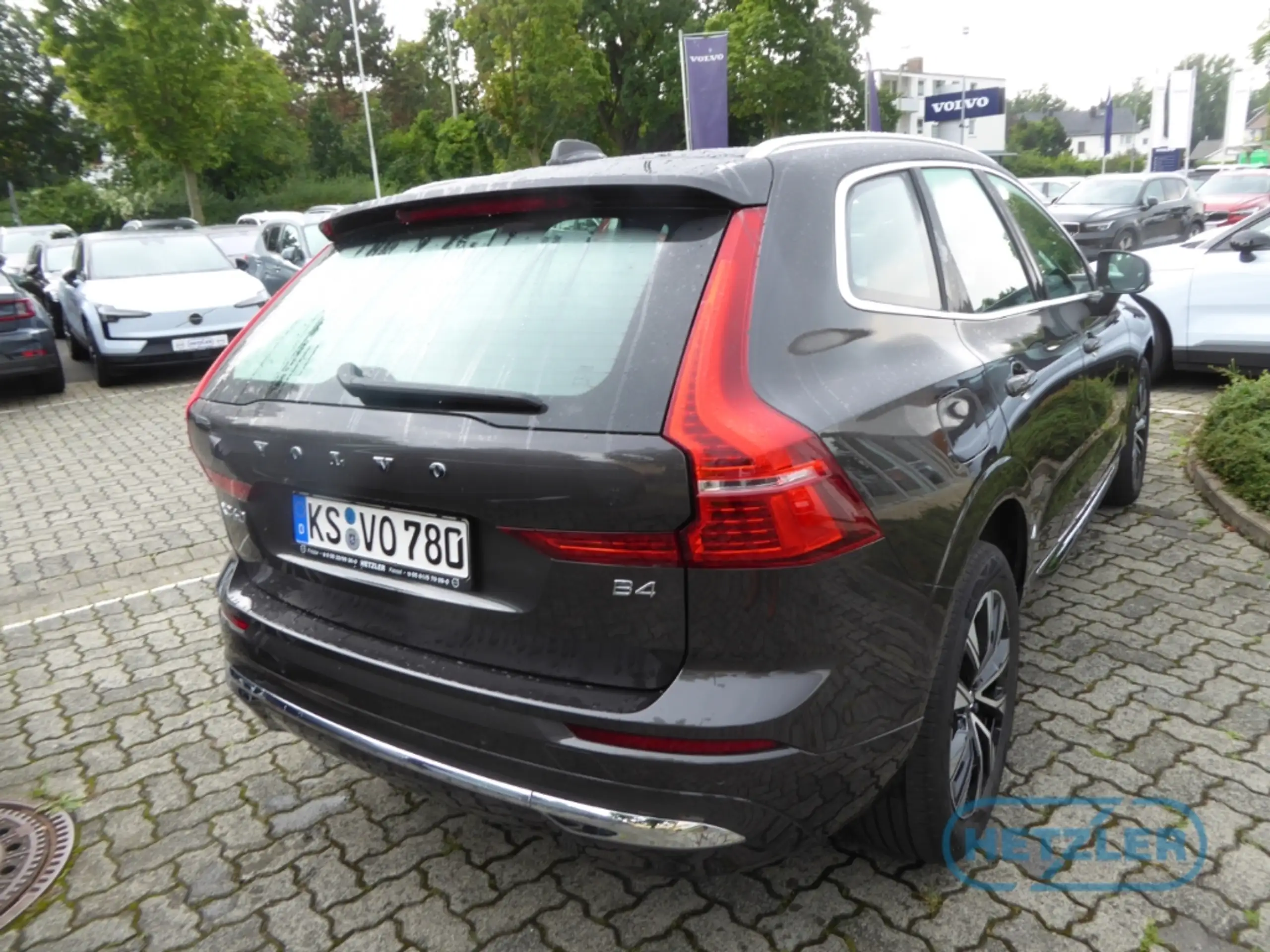 Volvo - XC60