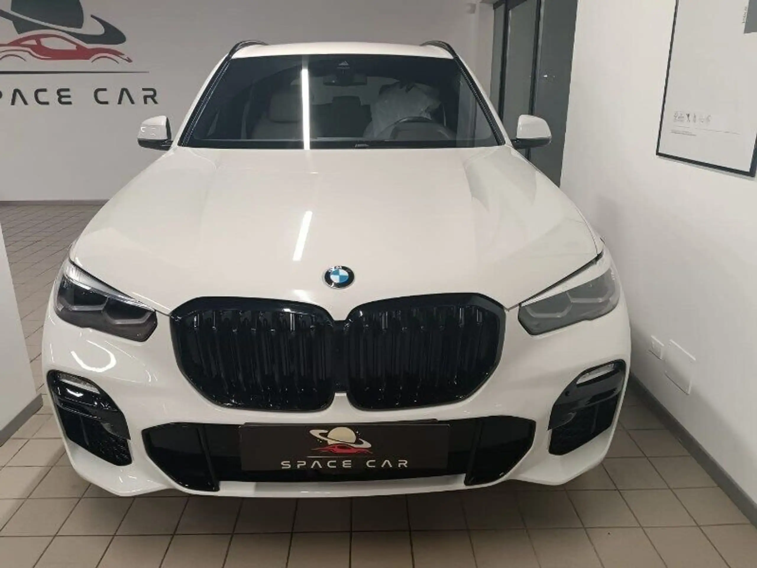 BMW - X5