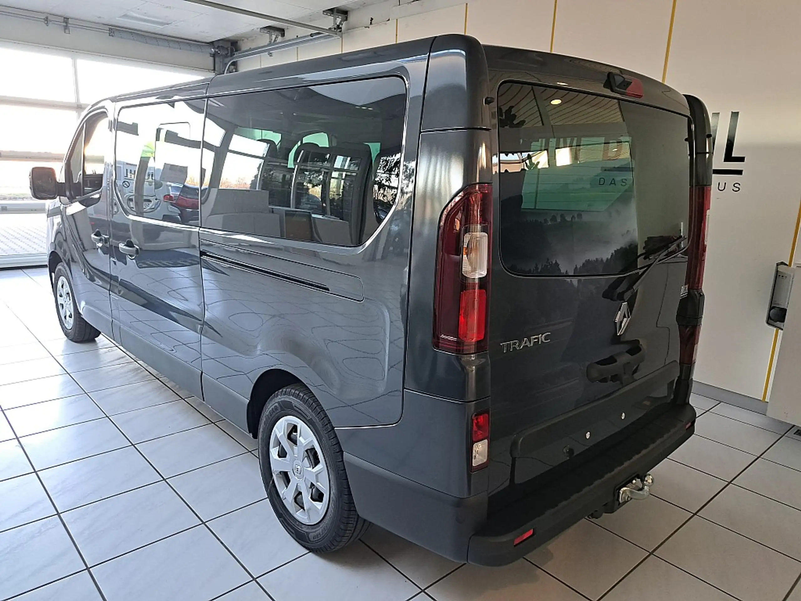 Renault - Trafic