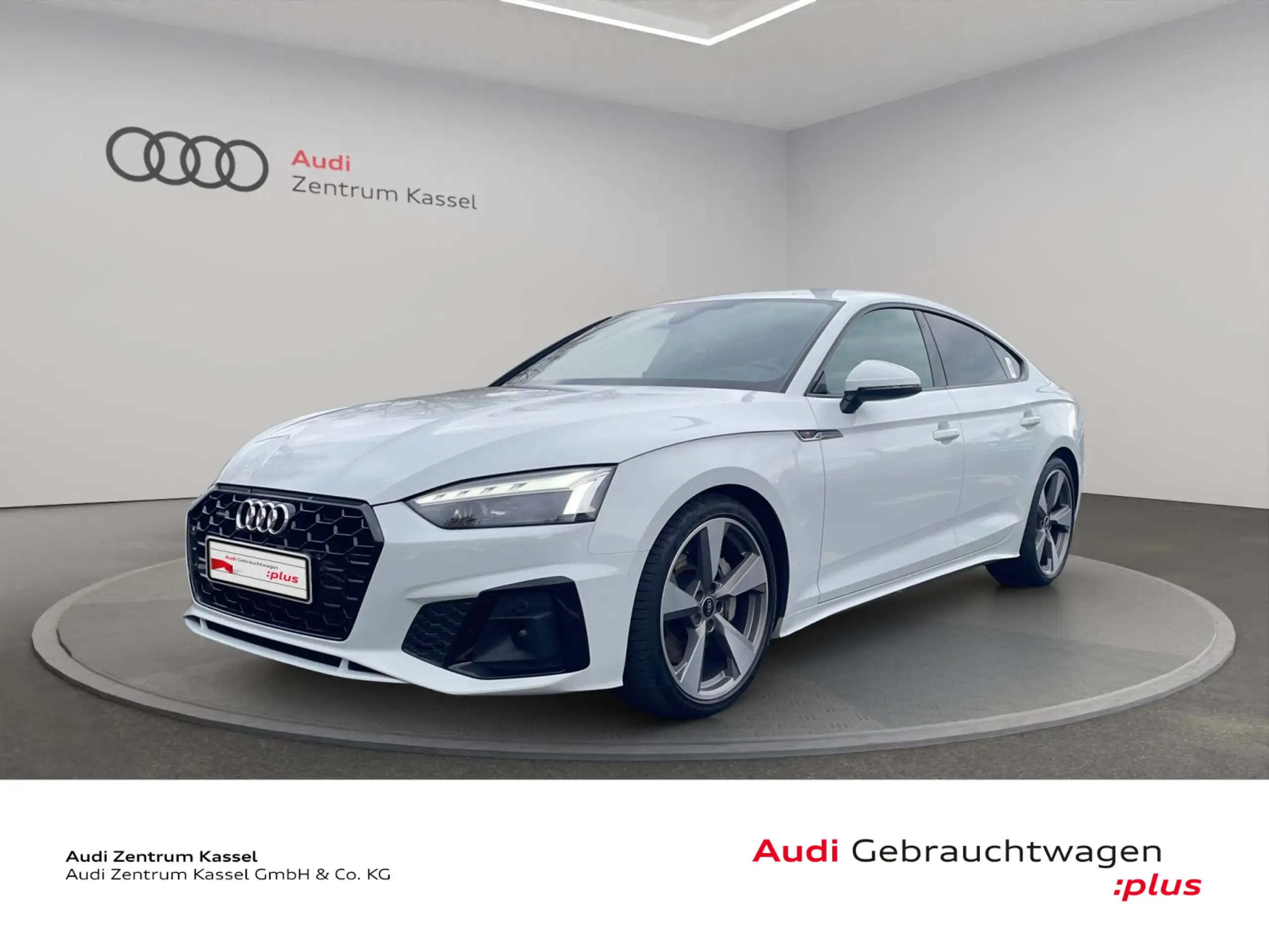 Audi - A5