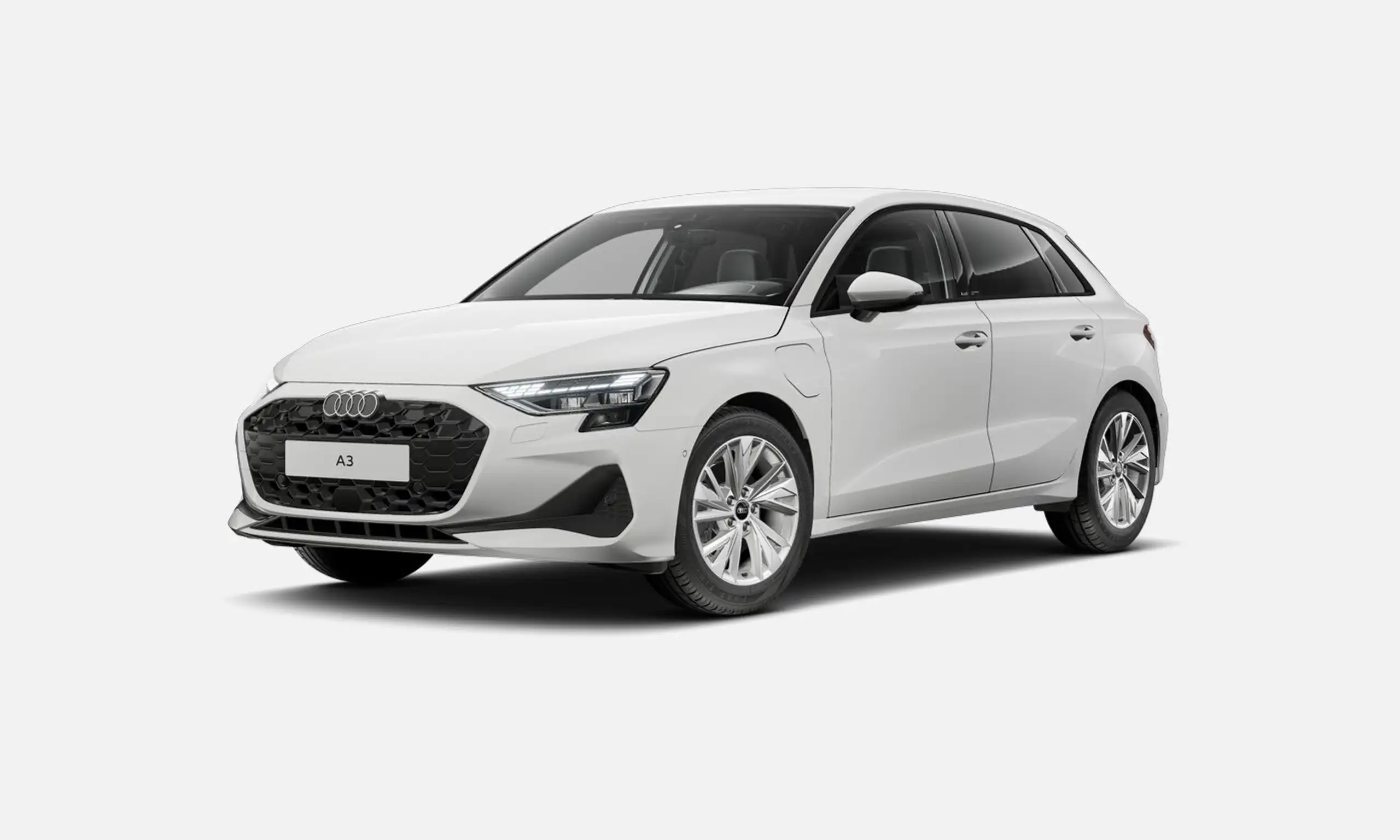 Audi - A3